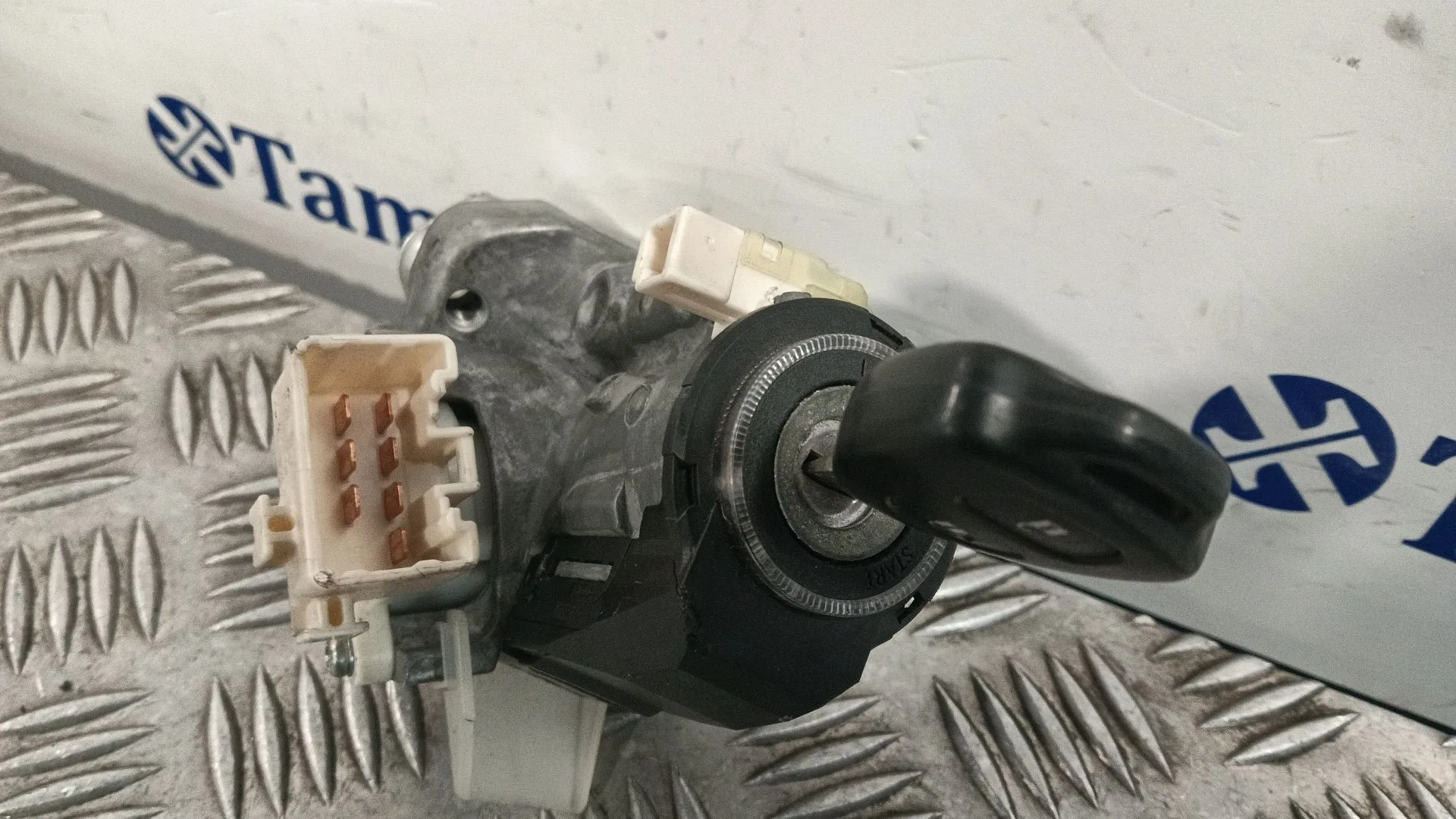 Conmutador De Arranque para Toyota Auris