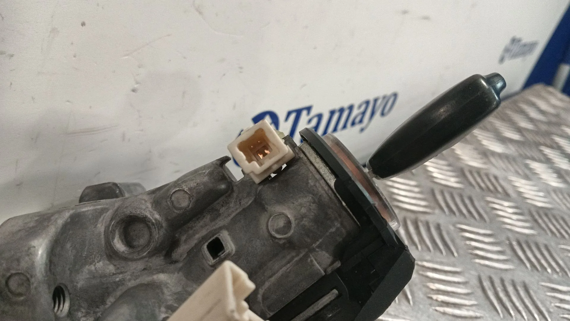 Conmutador De Arranque para Toyota Auris