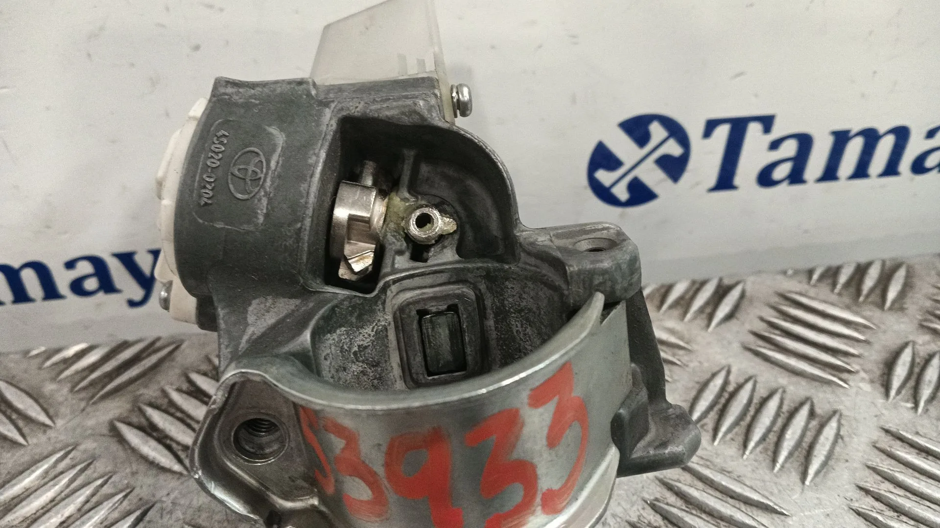 Conmutador De Arranque para Toyota Auris
