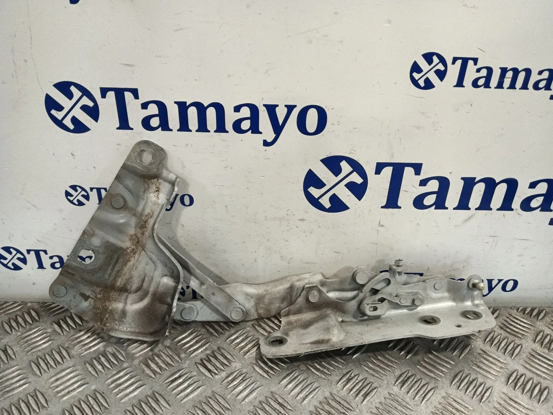 Bisagra Capot Delantero Derecho para Jaguar Xe (X760)