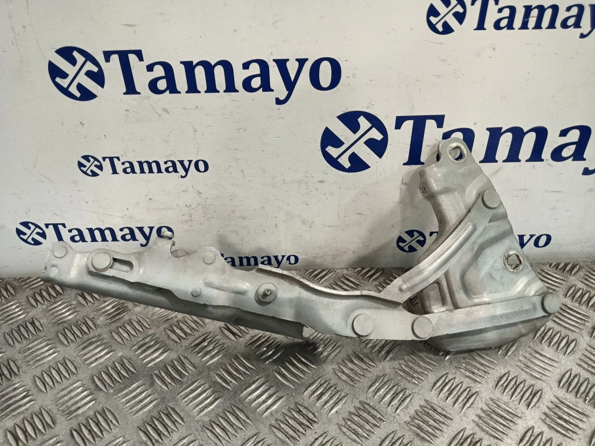 Bisagra Capot Delantero Derecho para Jaguar Xe (X760)
