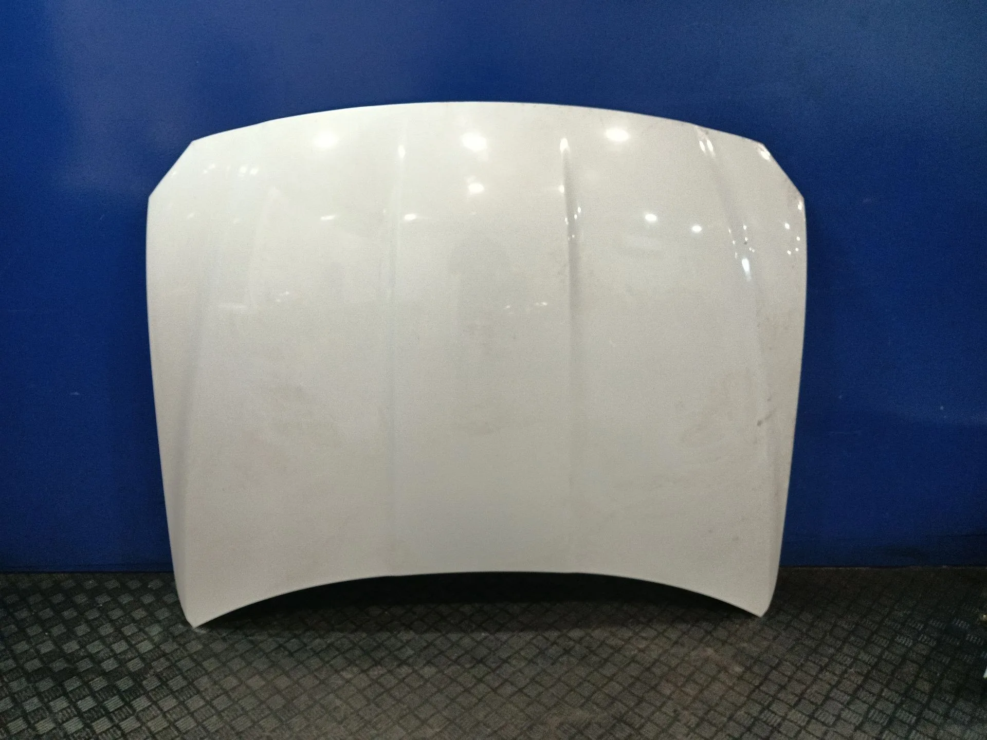 Capot Delantero para Jaguar Xe (X760)