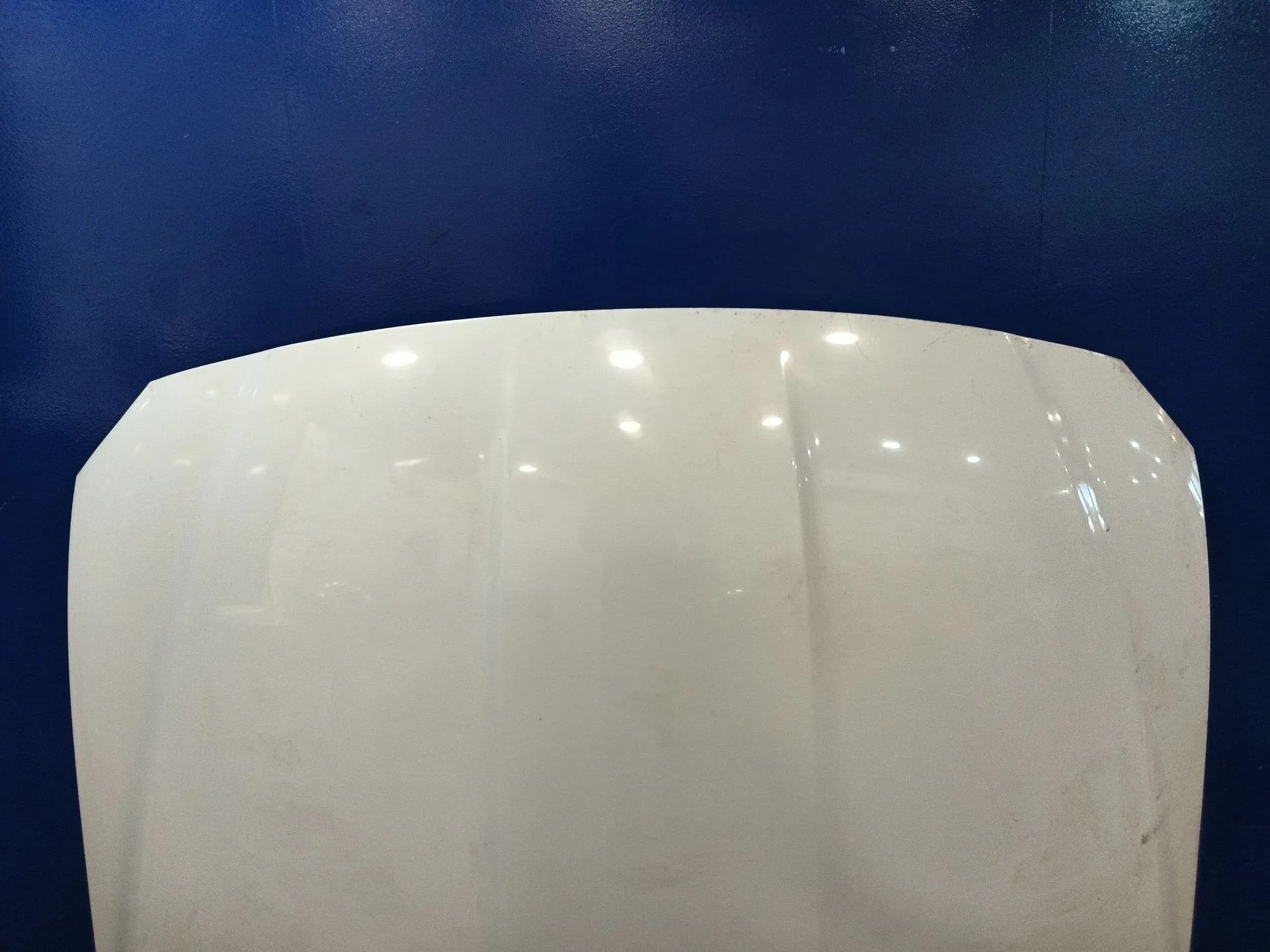 Capot Delantero para Jaguar Xe (X760)