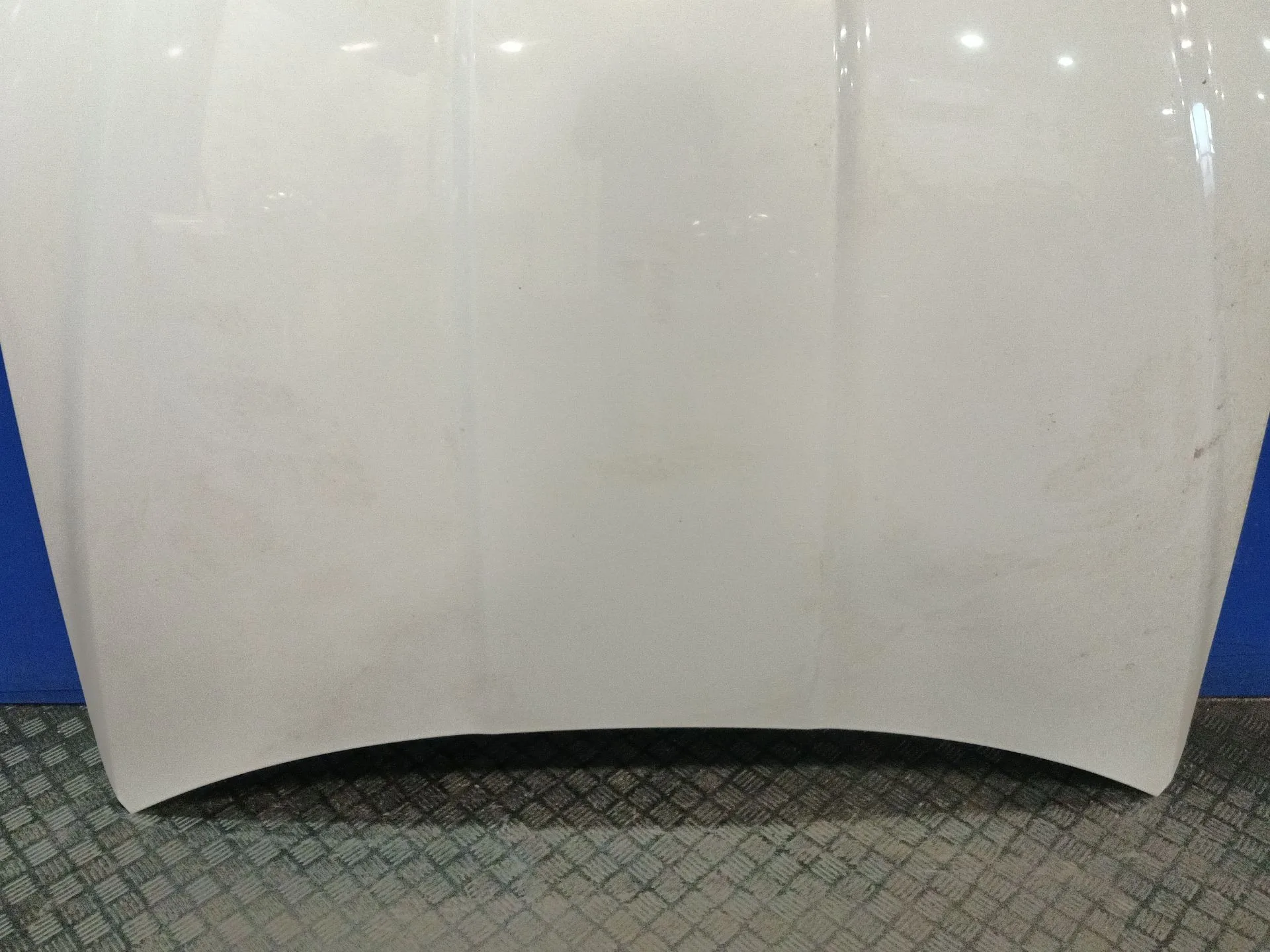 Capot Delantero para Jaguar Xe (X760)