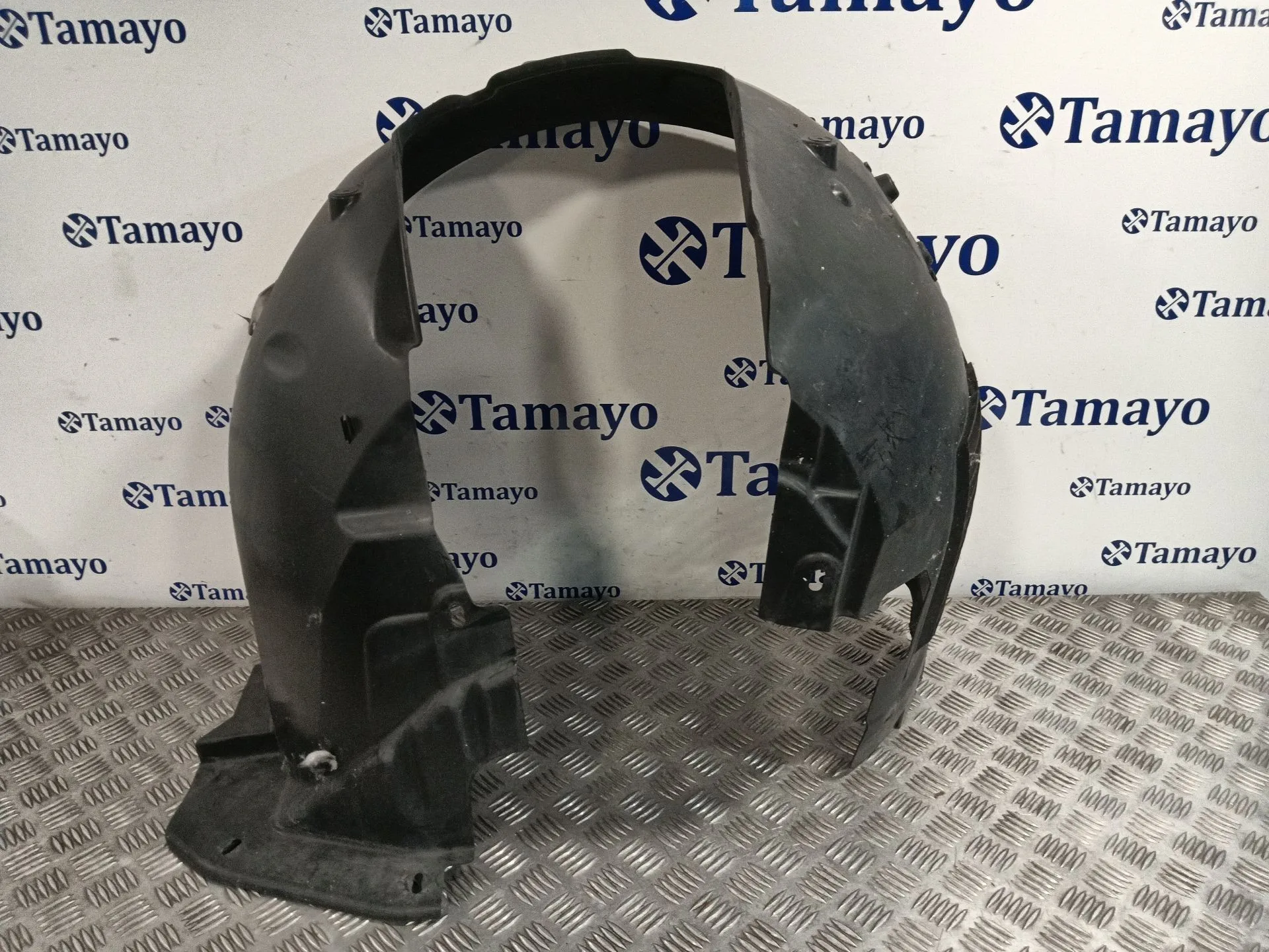 Paso De Rueda Delantero Izquierdo para Jaguar Xe (X760)