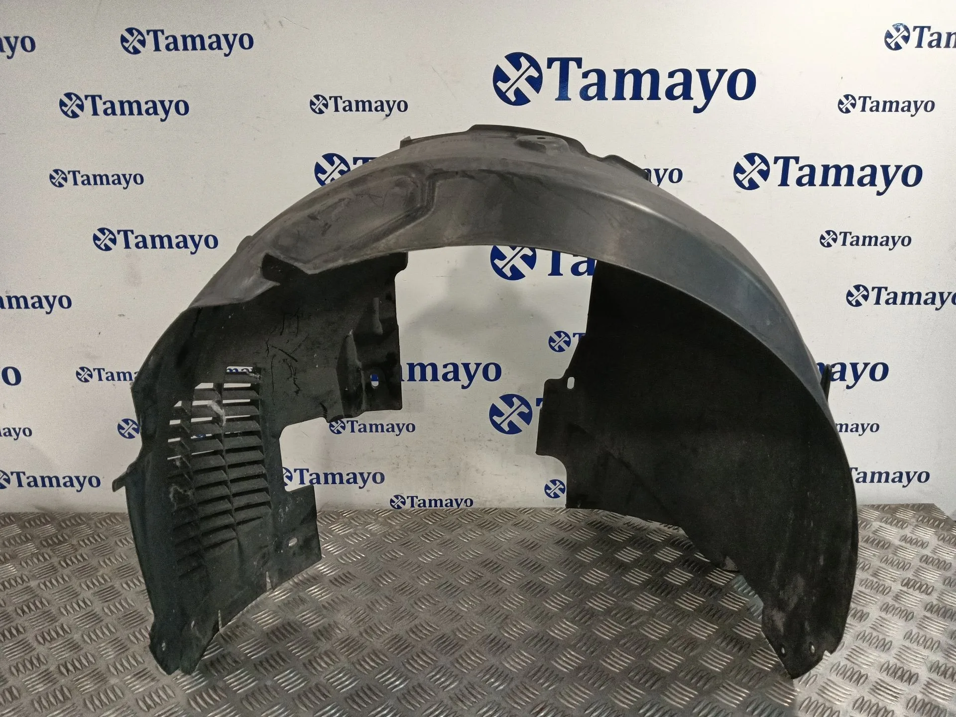 Paso De Rueda Delantero Izquierdo para Jaguar Xe (X760)