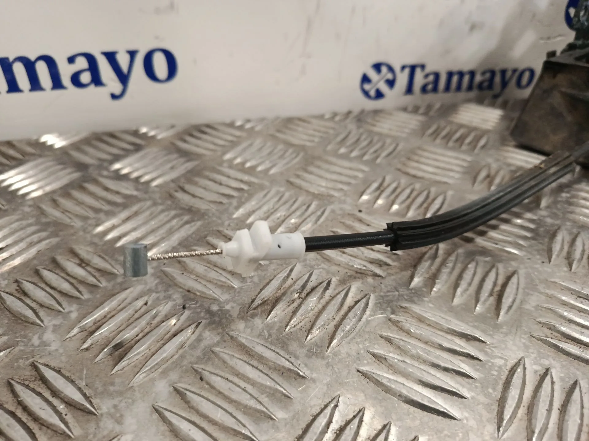 Cerradura Puerta Delantera Derecha para Jaguar Xe (X760)
