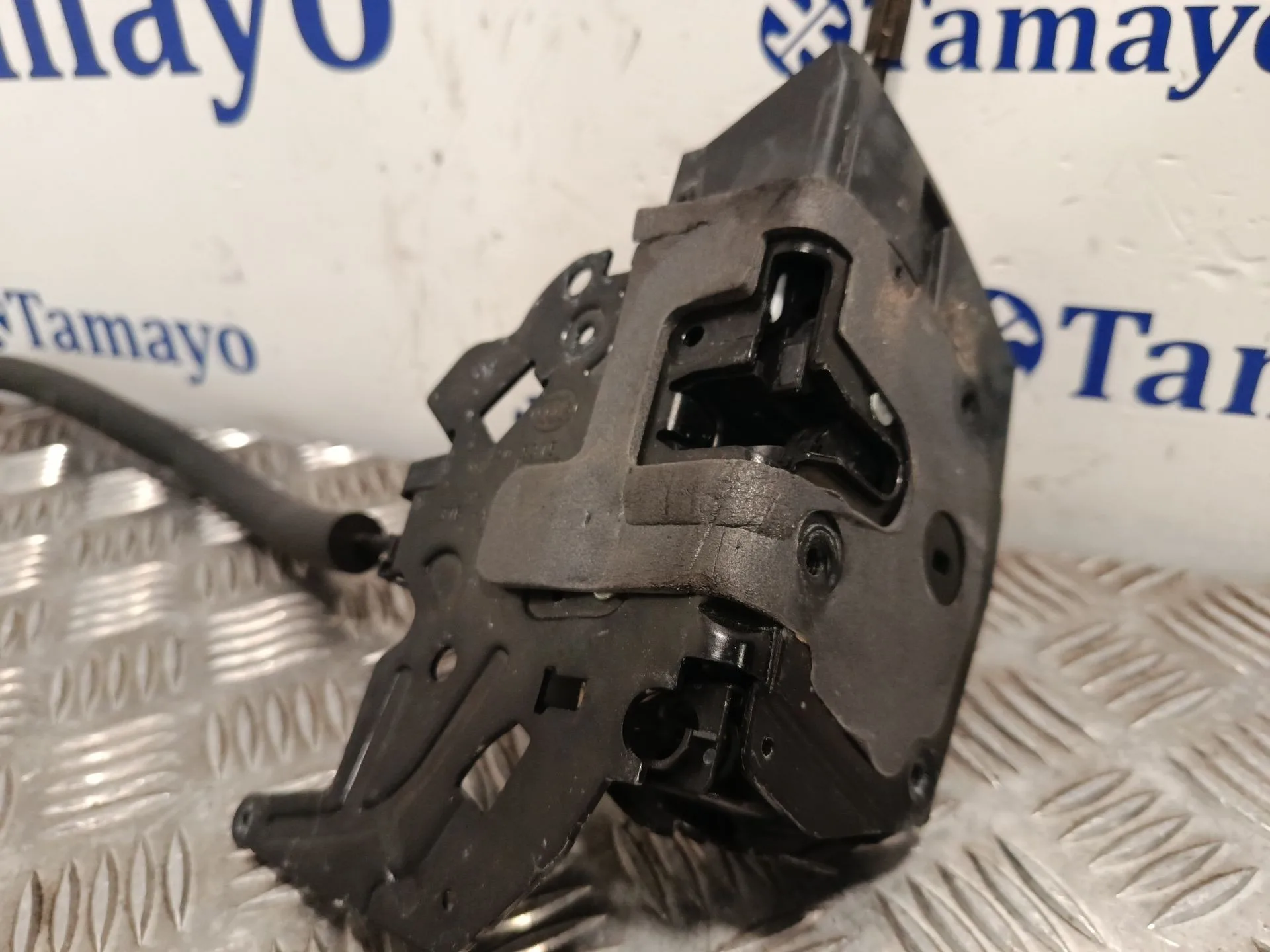 Cerradura Puerta Delantera Derecha para Jaguar Xe (X760)