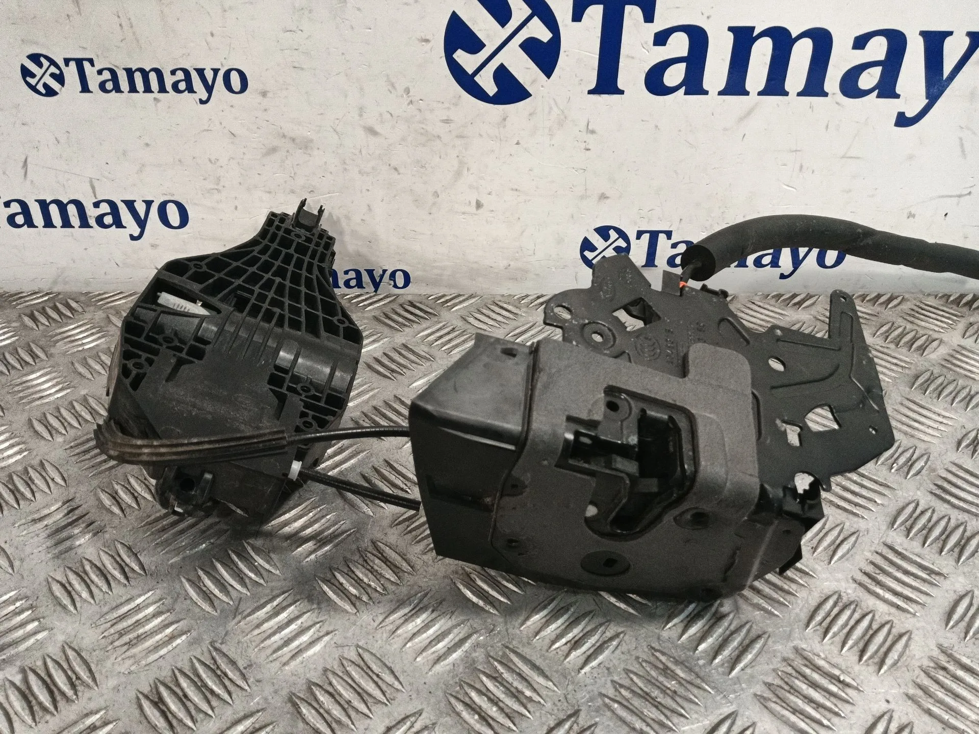 Cerradura Puerta Delantera Izquierda para Jaguar Xe (X760)