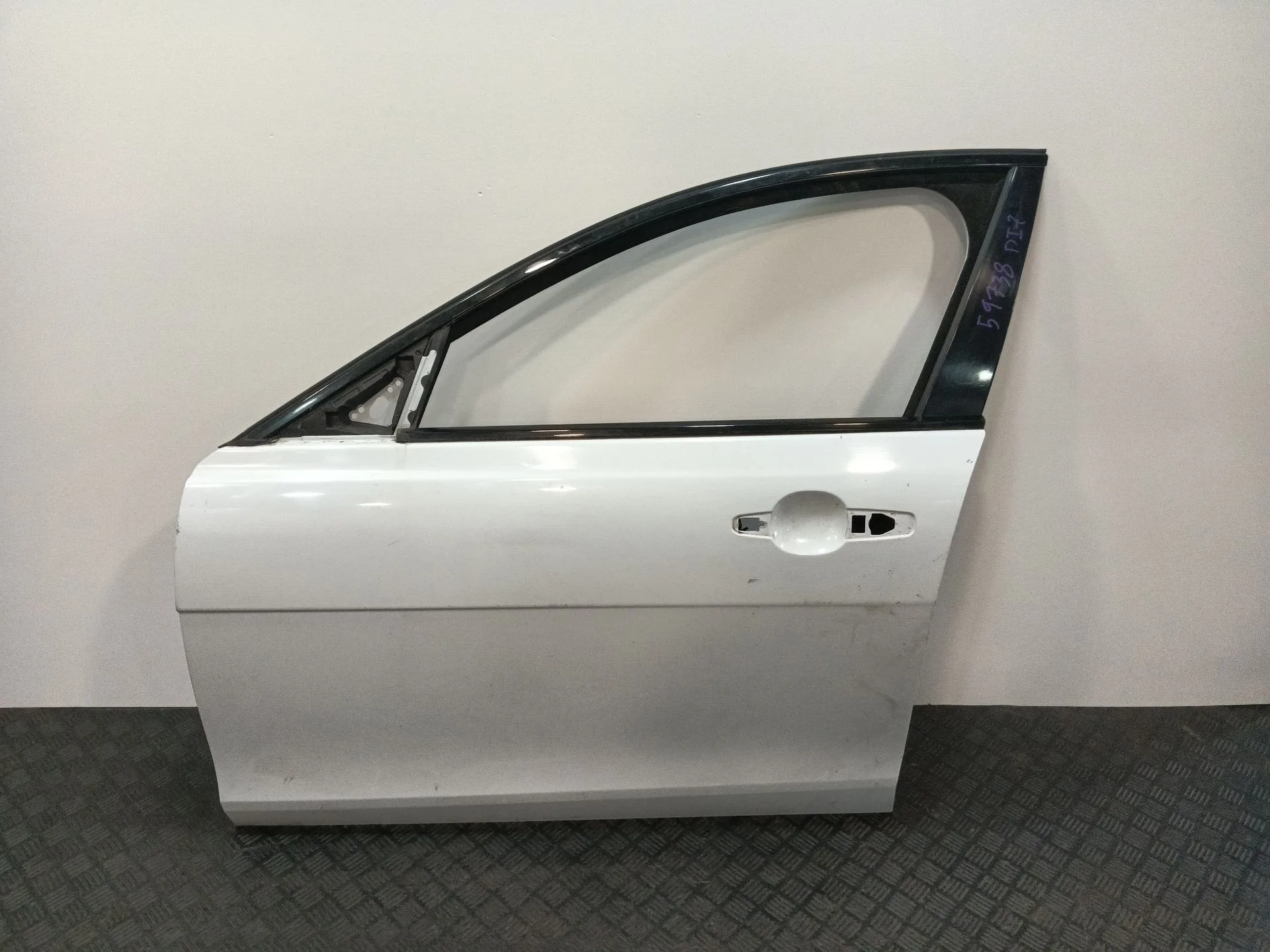Puerta Delantera Izquierda para Jaguar Xe (X760)