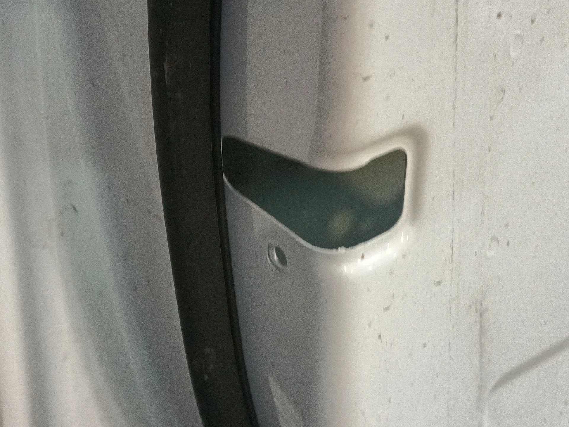 Puerta Delantera Izquierda para Jaguar Xe (X760)