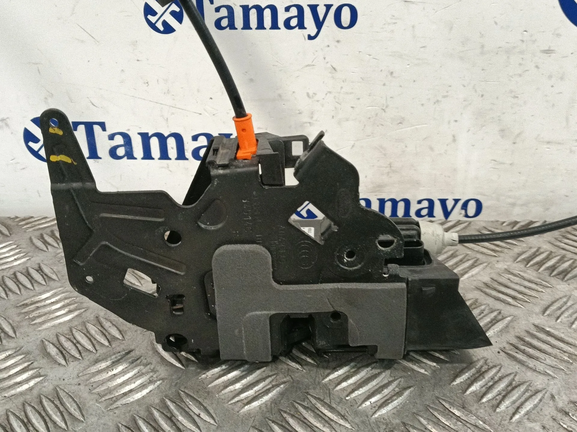 Cerradura Puerta Trasera Derecha para Jaguar Xe (X760)