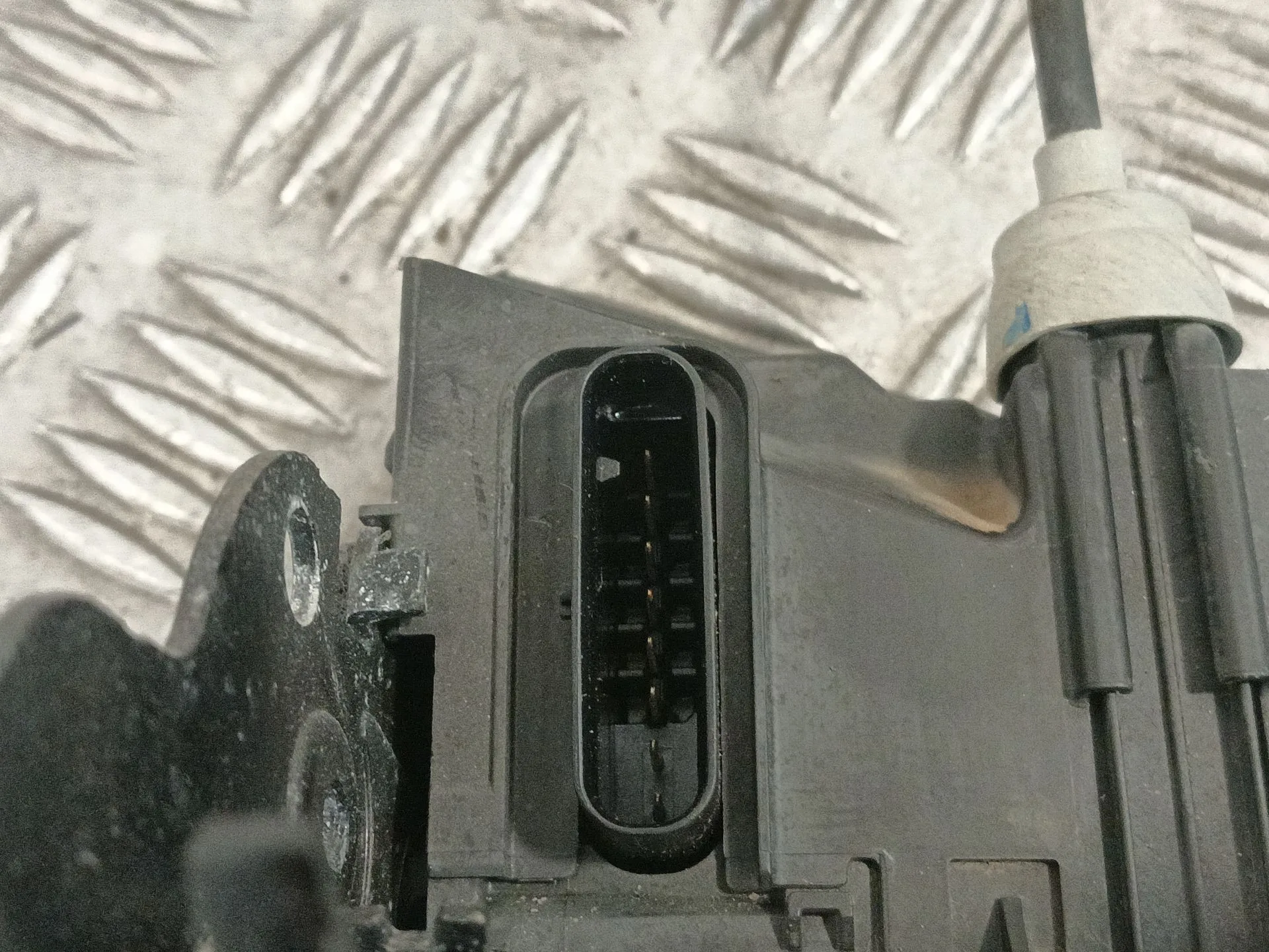 Cerradura Puerta Trasera Izquierda para Jaguar Xe (X760)