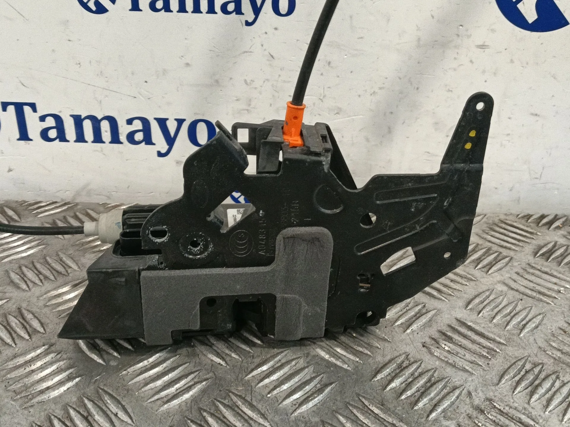 Cerradura Puerta Trasera Izquierda para Jaguar Xe (X760)