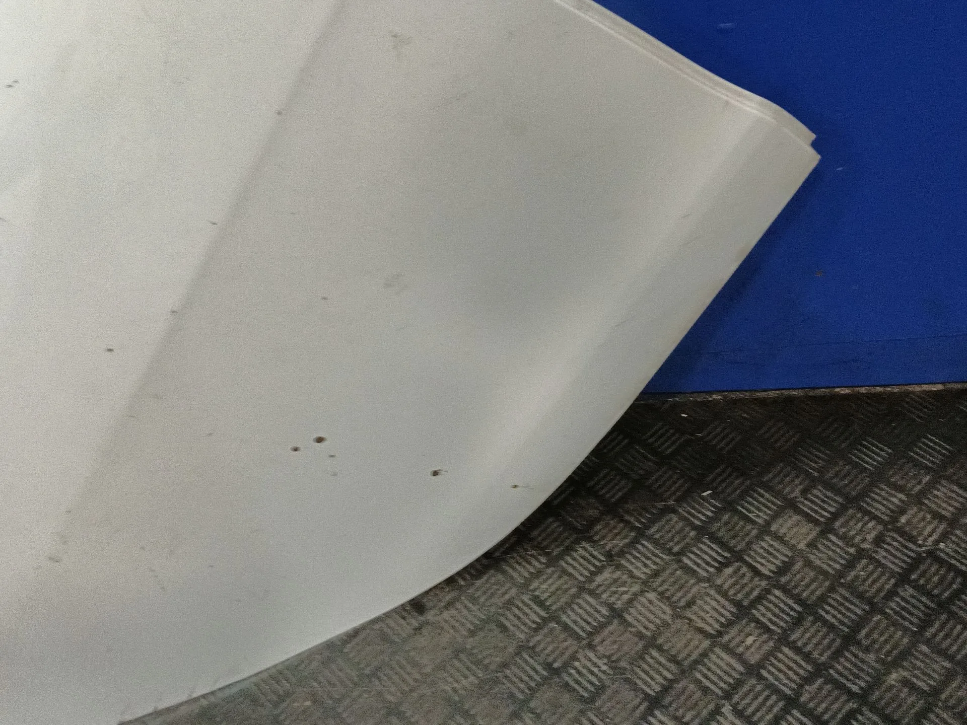 Puerta Trasera Derecha para Jaguar Xe (X760)