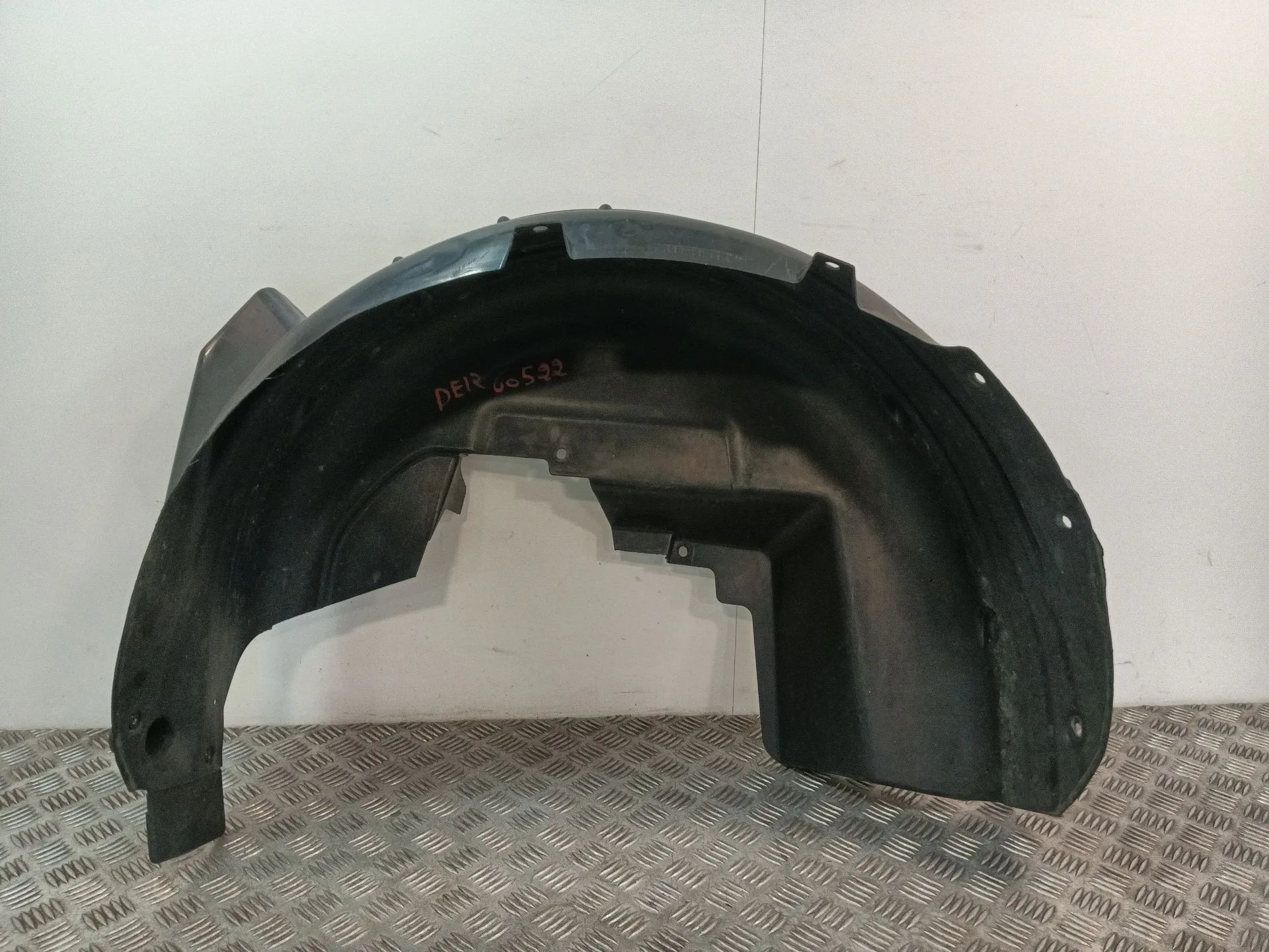 Paso De Rueda Trasero Derecho para Jaguar Xe (X760)
