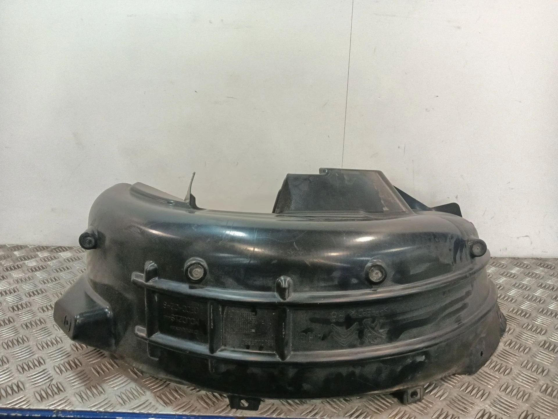 Paso De Rueda Trasero Derecho para Jaguar Xe (X760)