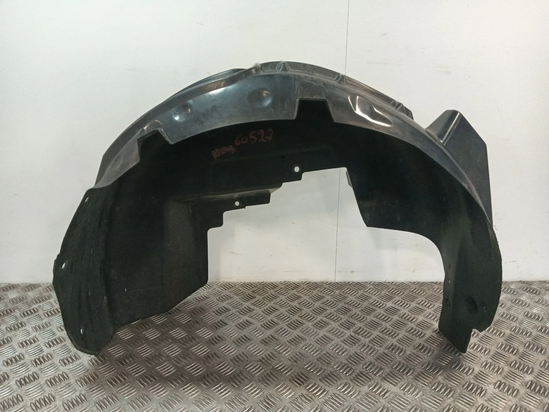 Paso De Rueda Trasero Izquierdo para Jaguar Xe (X760)