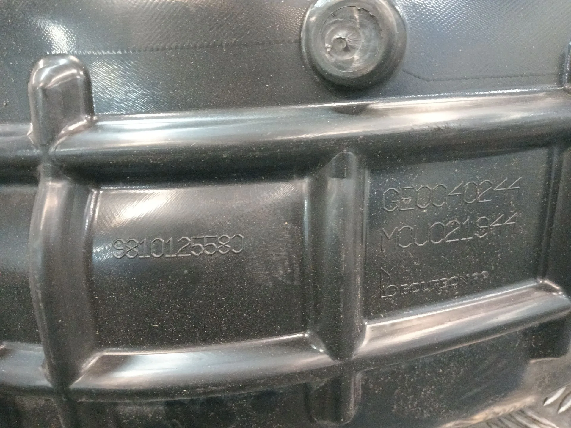 Paso De Rueda Trasero Izquierdo para Jaguar Xe (X760)