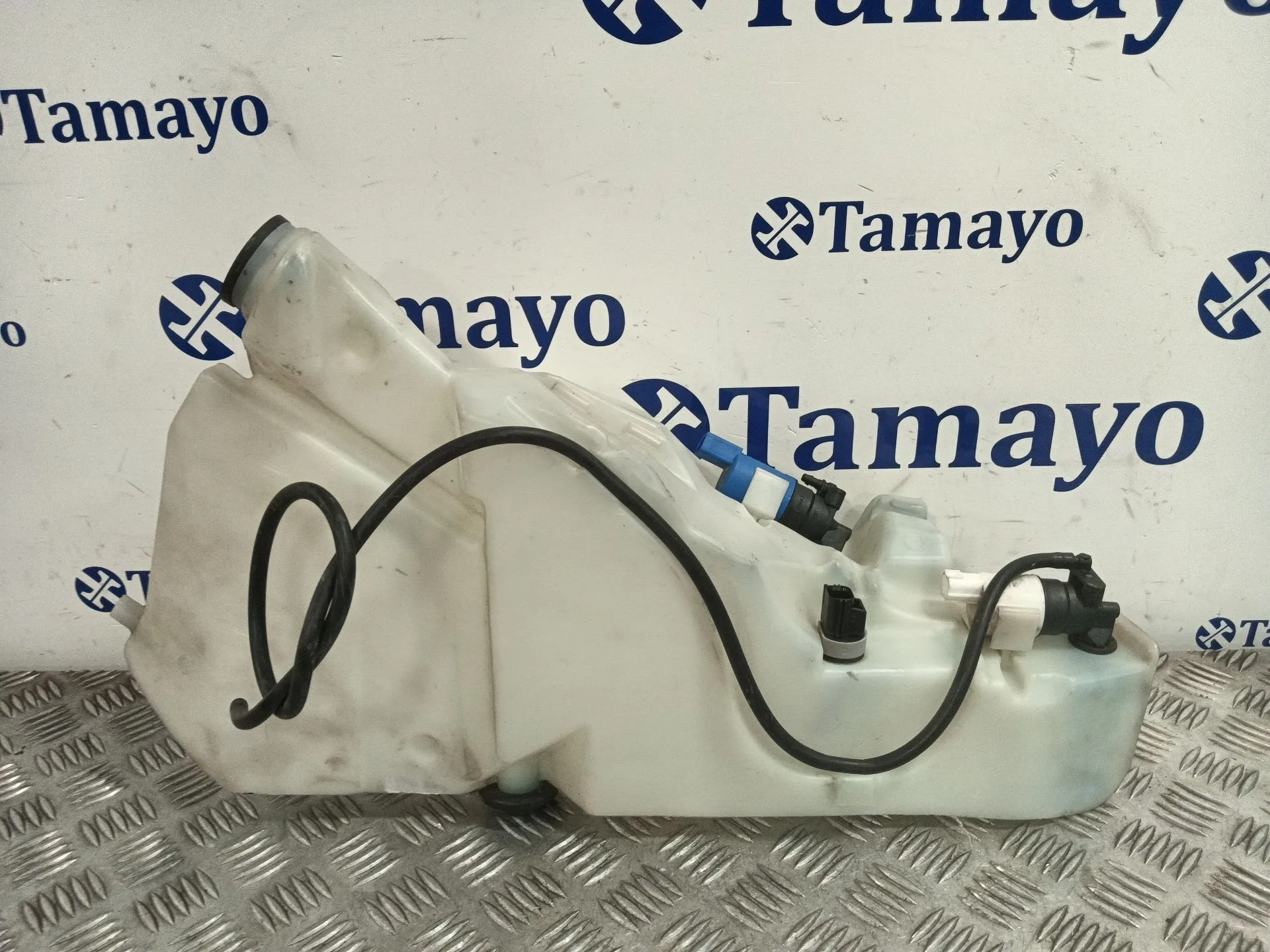 Deposito Limpia para Jaguar Xe (X760)