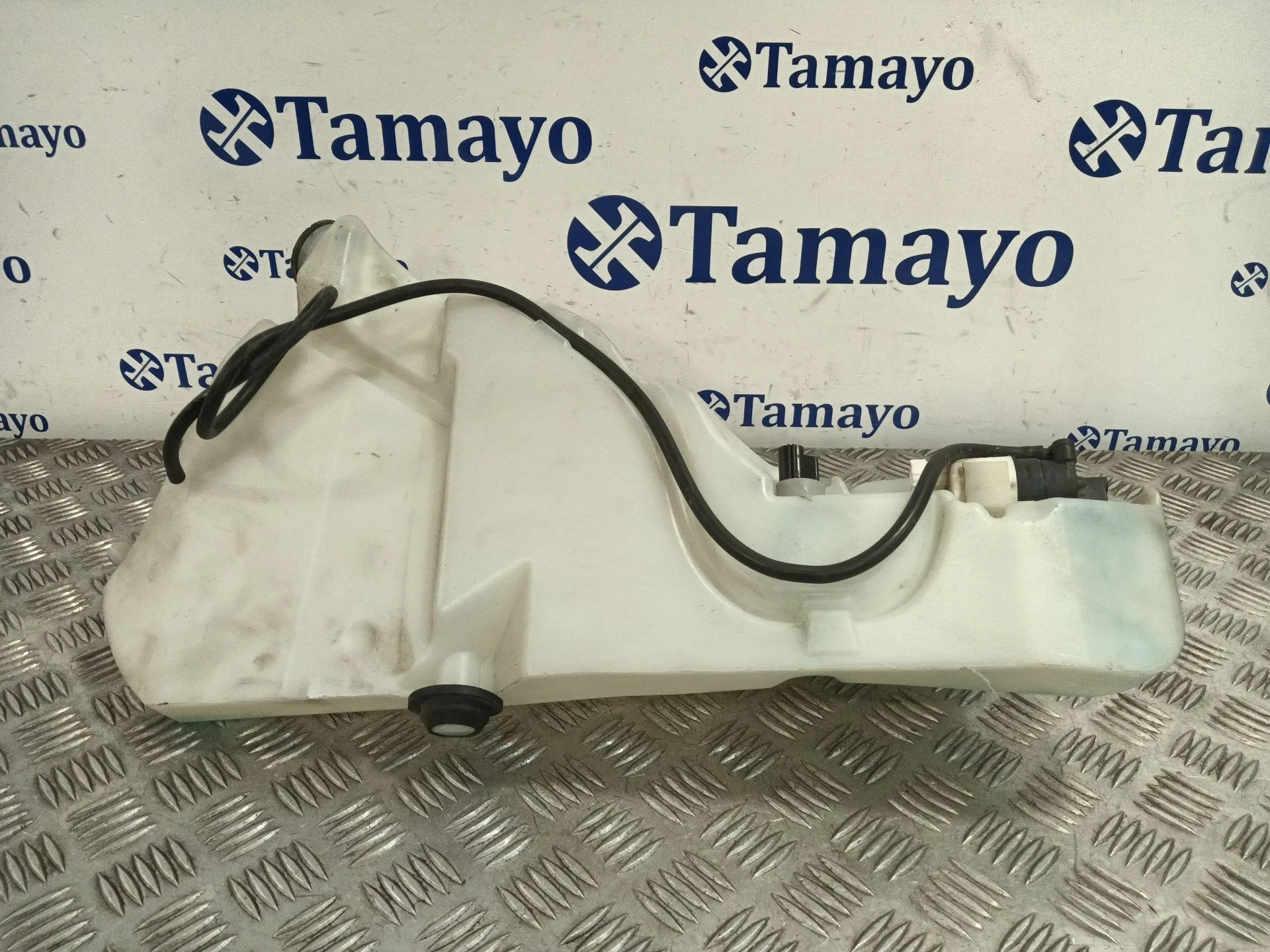 Deposito Limpia para Jaguar Xe (X760)