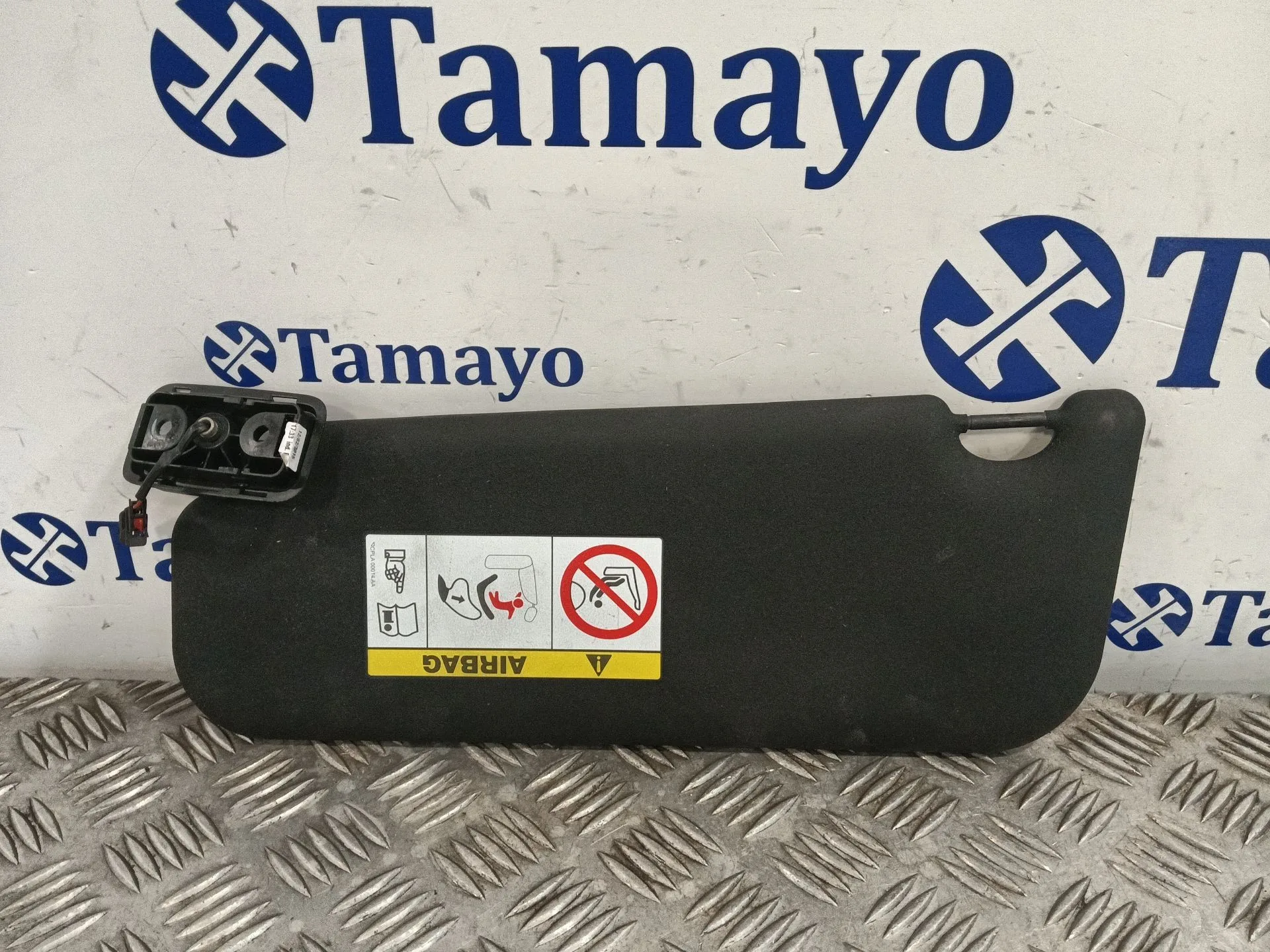 Parasol Derecho para Jaguar Xe (X760)