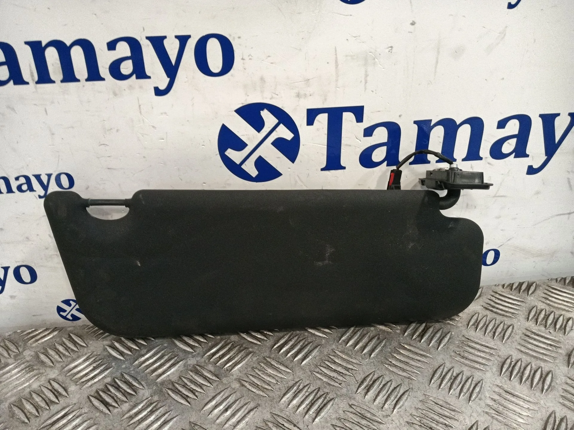 Parasol Izquierdo para Jaguar Xe (X760)