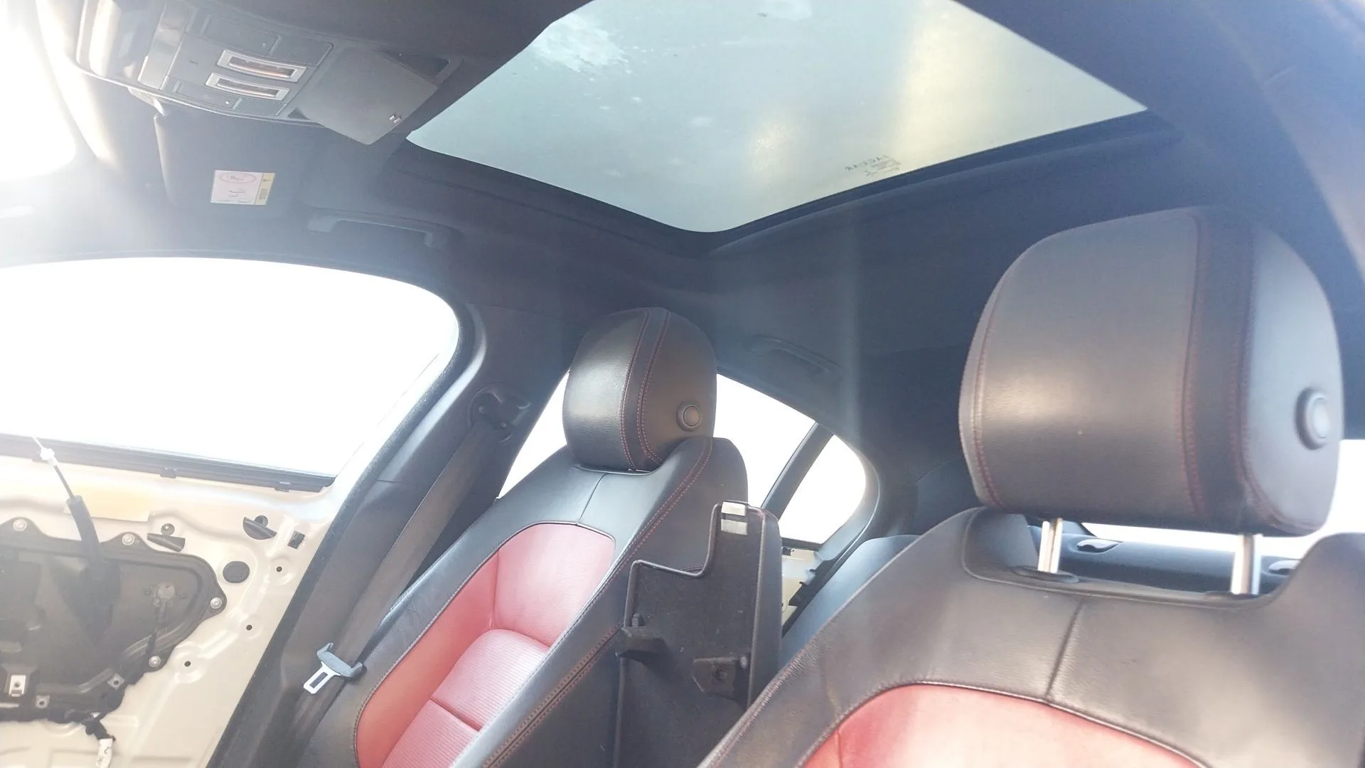 Techo Interior para Jaguar Xe (X760)