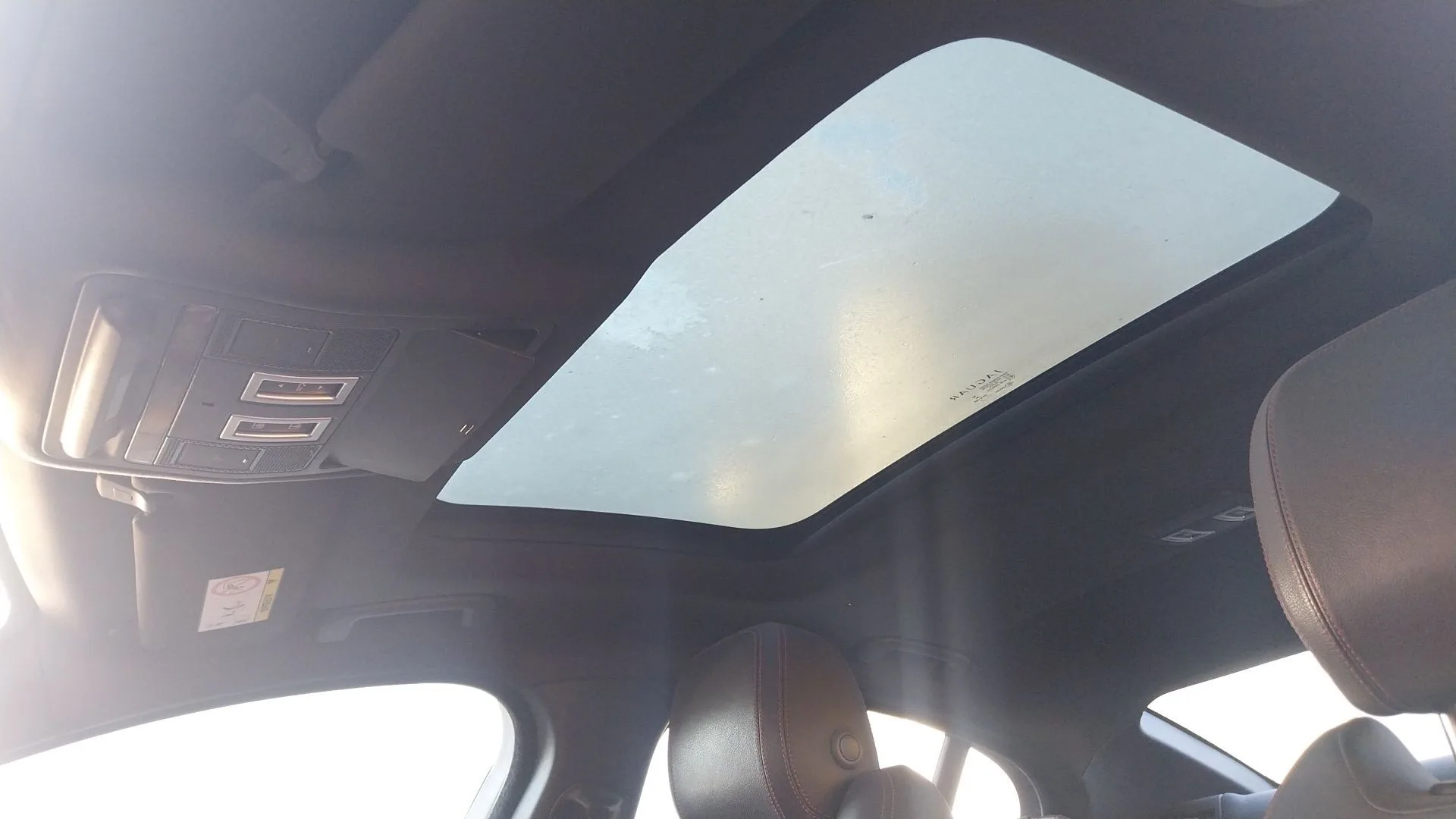 Techo Interior para Jaguar Xe (X760)