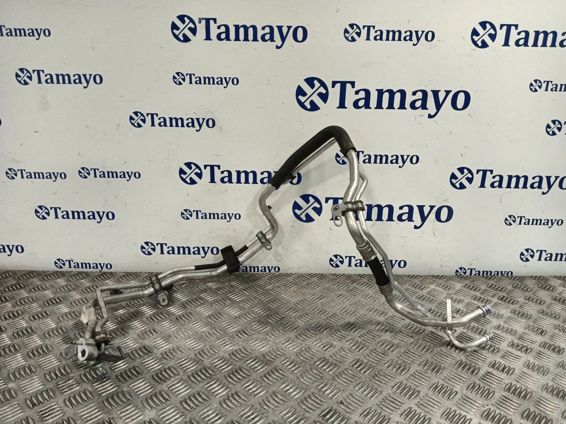 Tubos Aire Acondicionado para Jaguar Xe (X760)