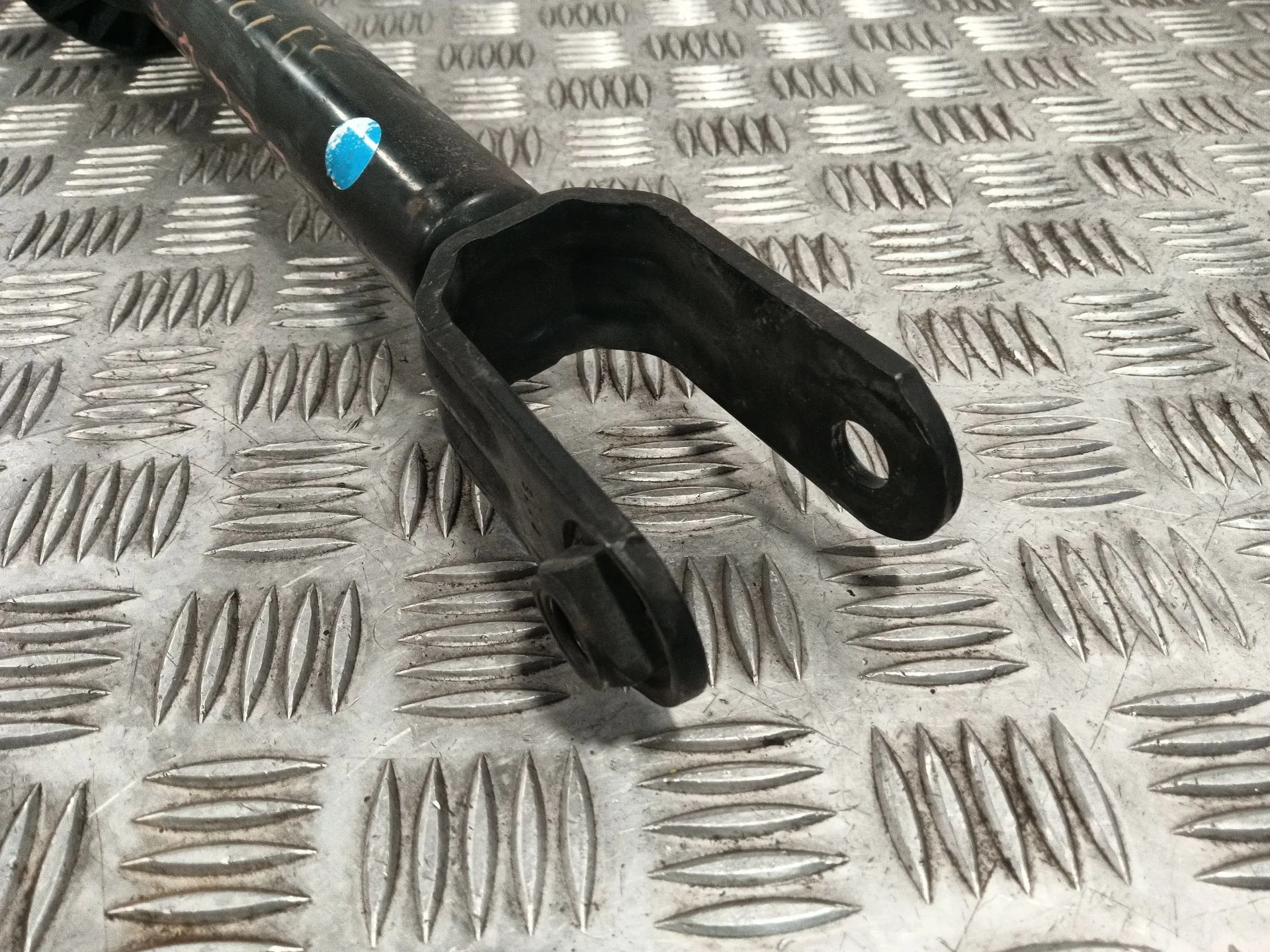 Amortiguador Delantero Derecho para Jaguar Xe (X760)