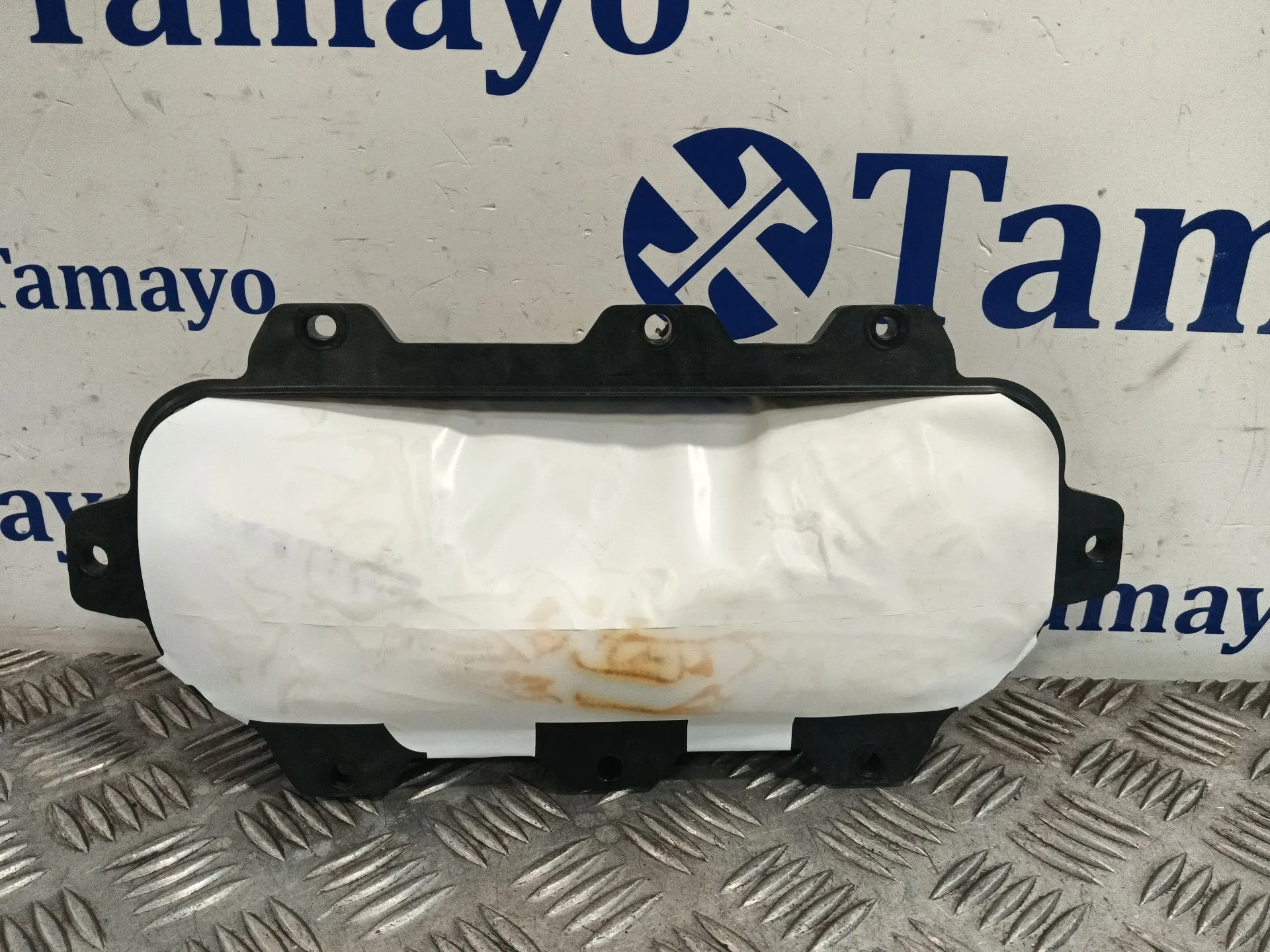 Airbag Delantero Derecho para Jaguar Xe (X760)