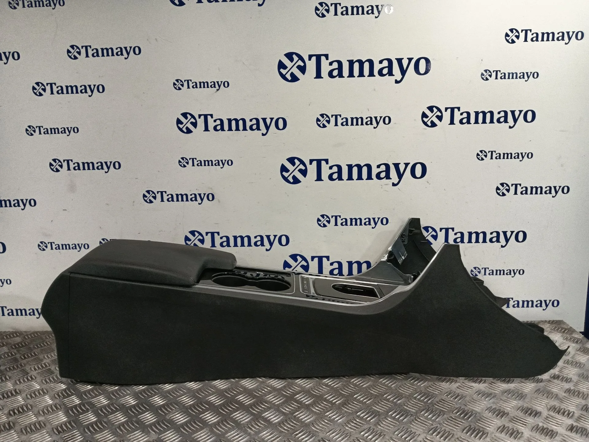 Consola Central para Jaguar Xe (X760)