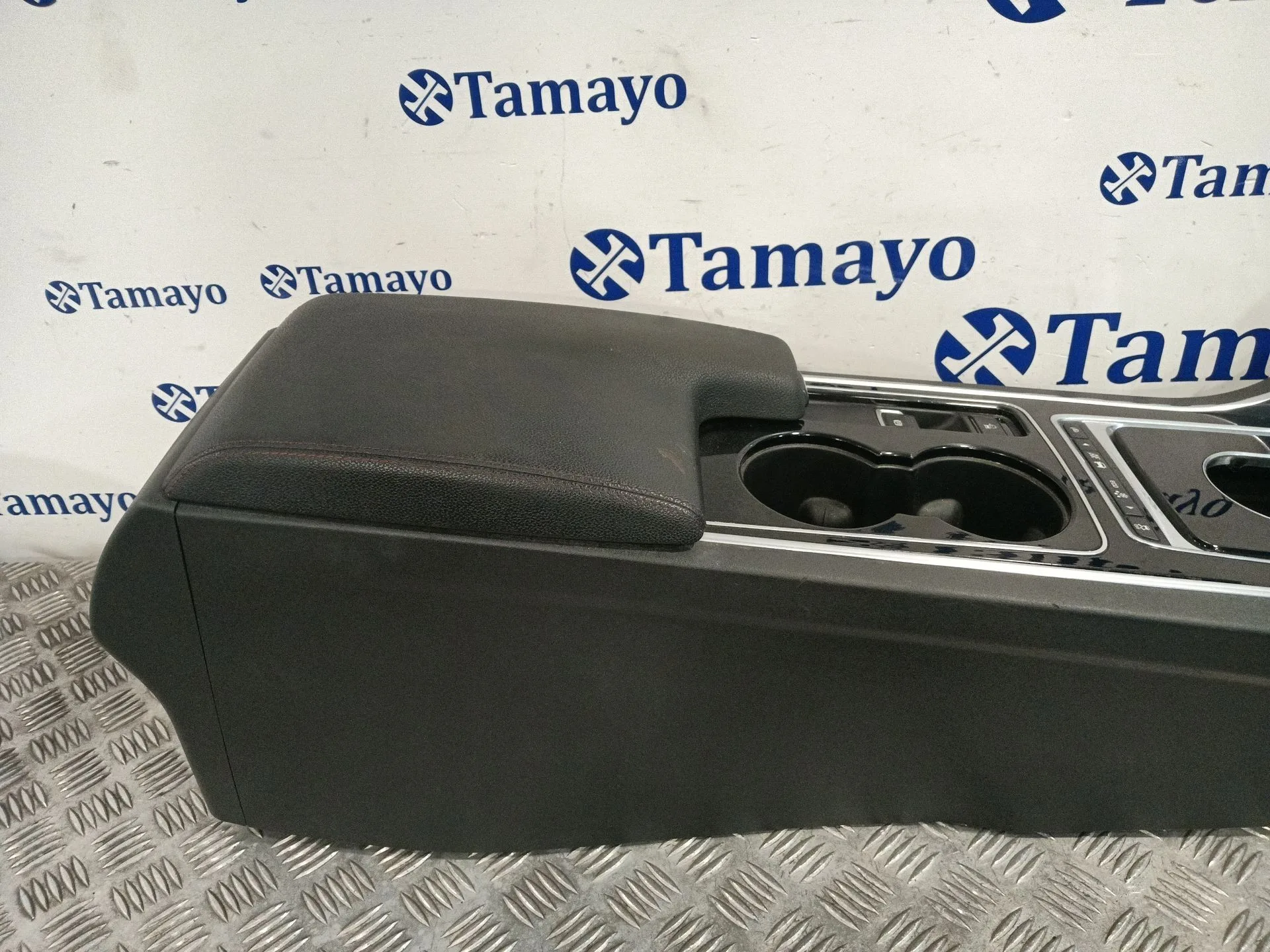 Consola Central para Jaguar Xe (X760)