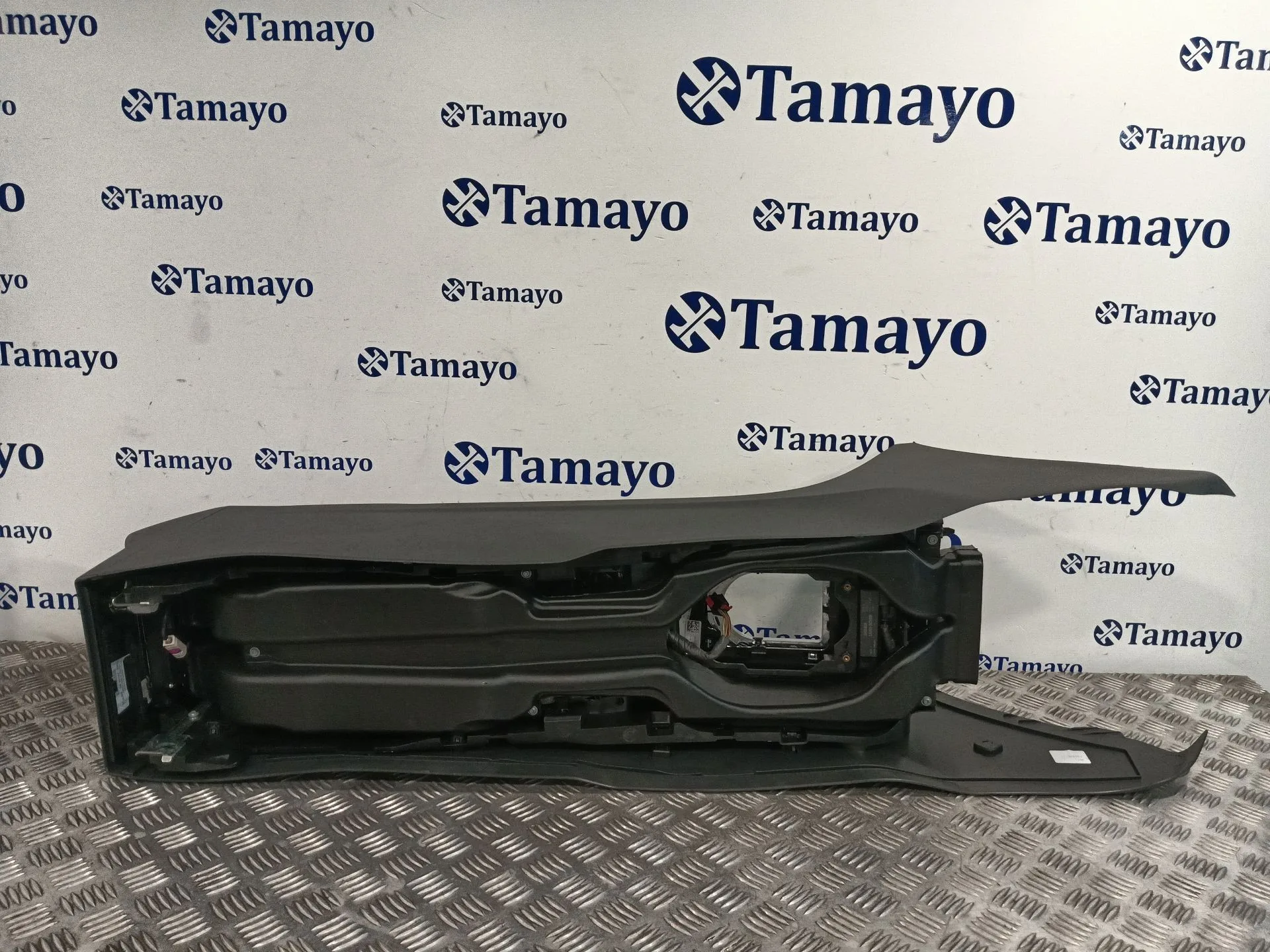 Consola Central para Jaguar Xe (X760)