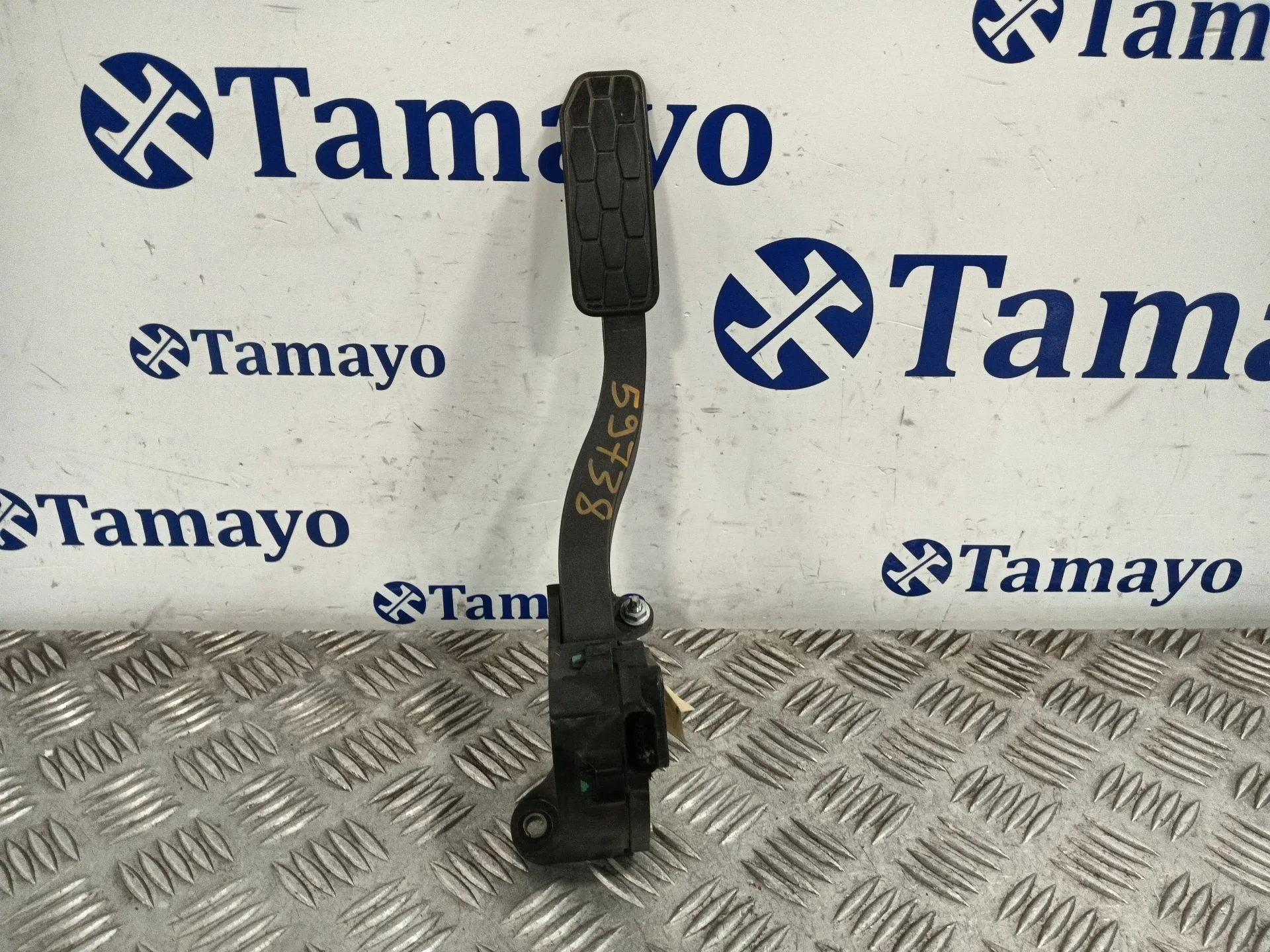 Pedal Acelerador para Jaguar Xe (X760)