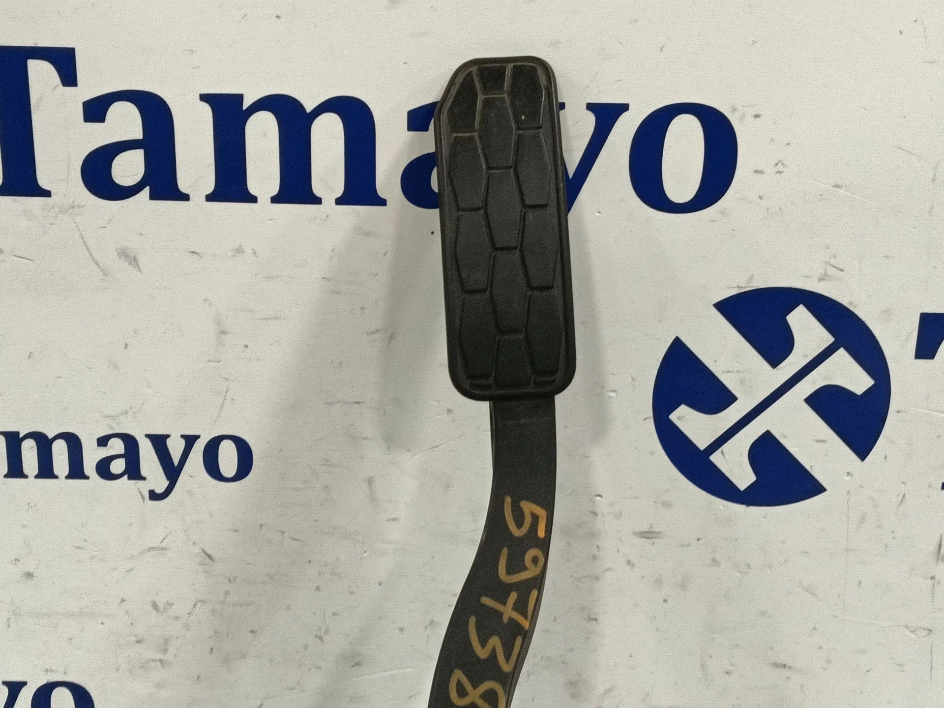 Pedal Acelerador para Jaguar Xe (X760)