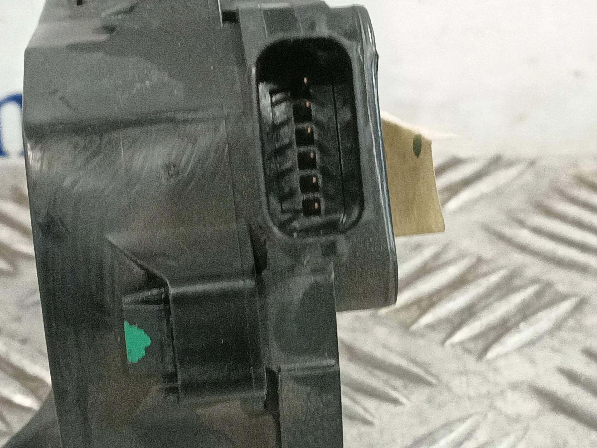 Pedal Acelerador para Jaguar Xe (X760)