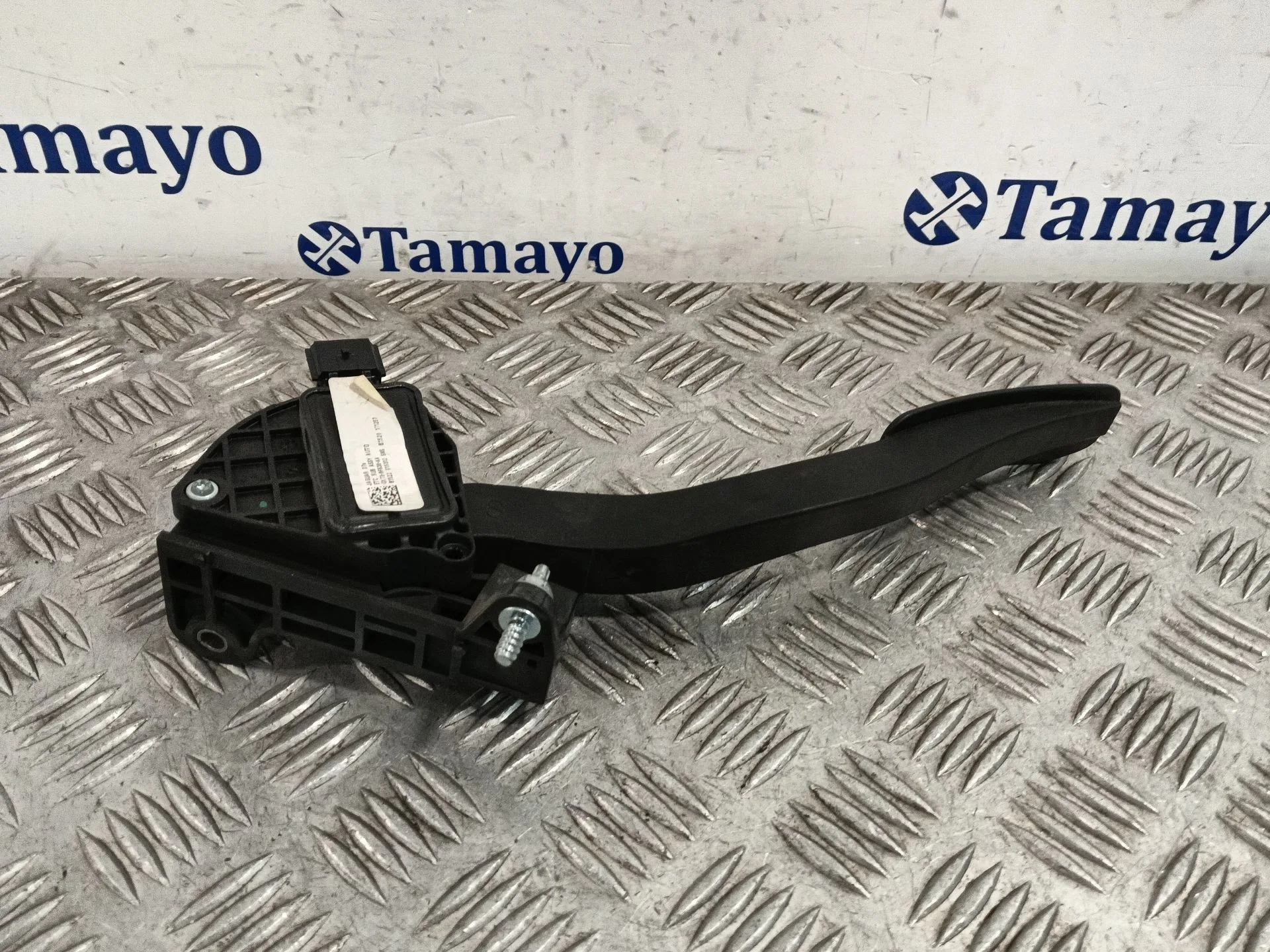 Pedal Acelerador para Jaguar Xe (X760)