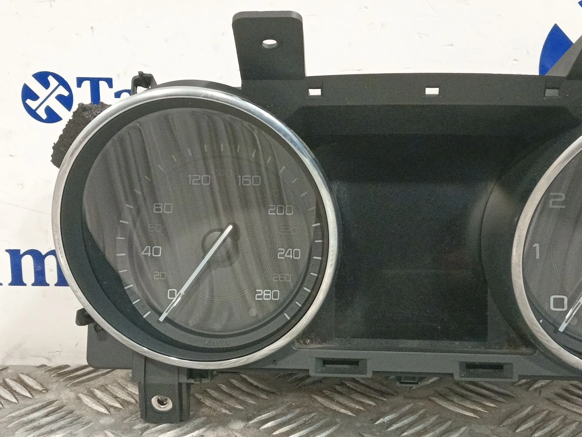 Cuadro Instrumentos para Jaguar Xe (X760)