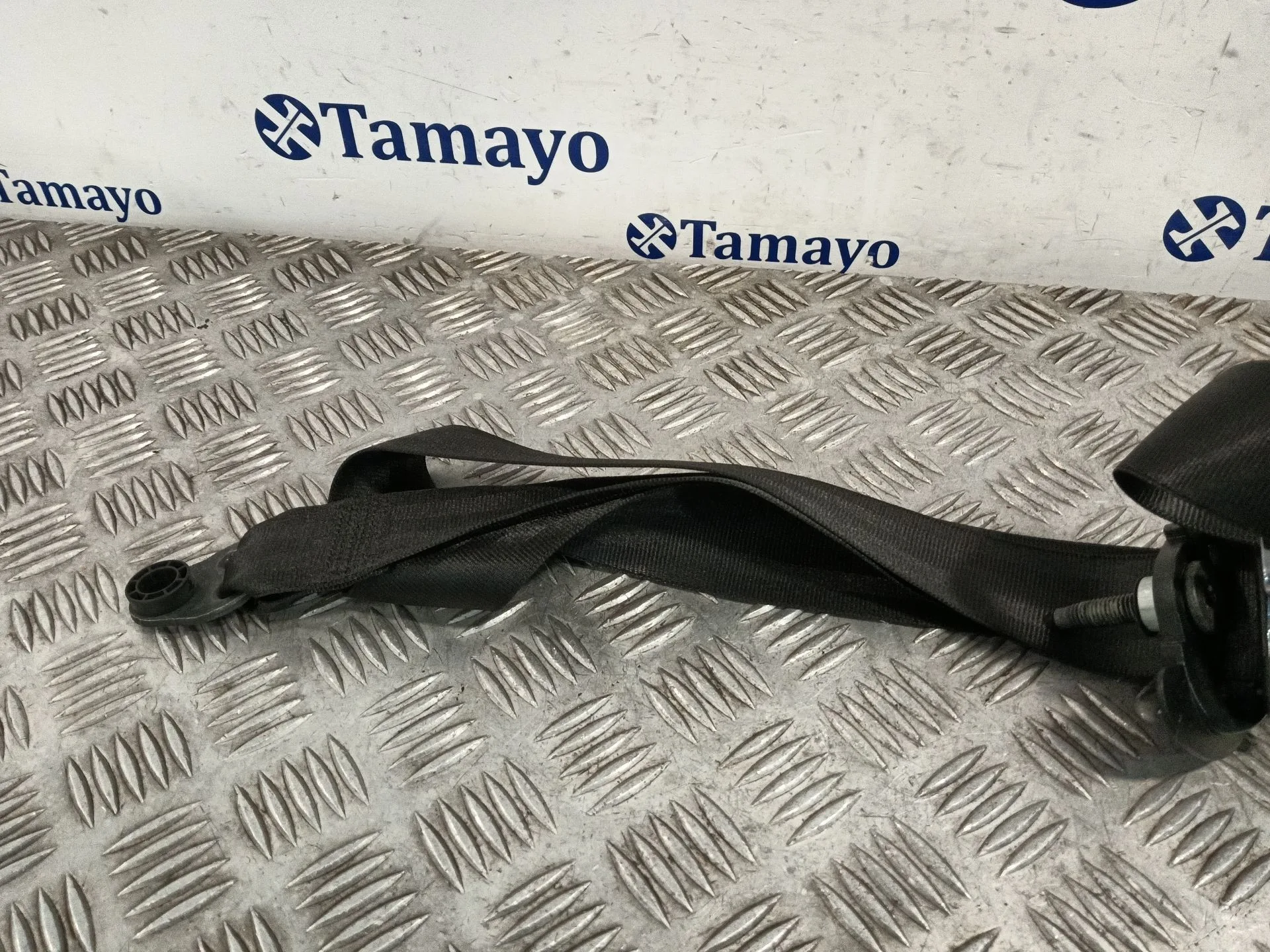 Cinturon Seguridad Delantero Derecho para Jaguar Xe (X760)