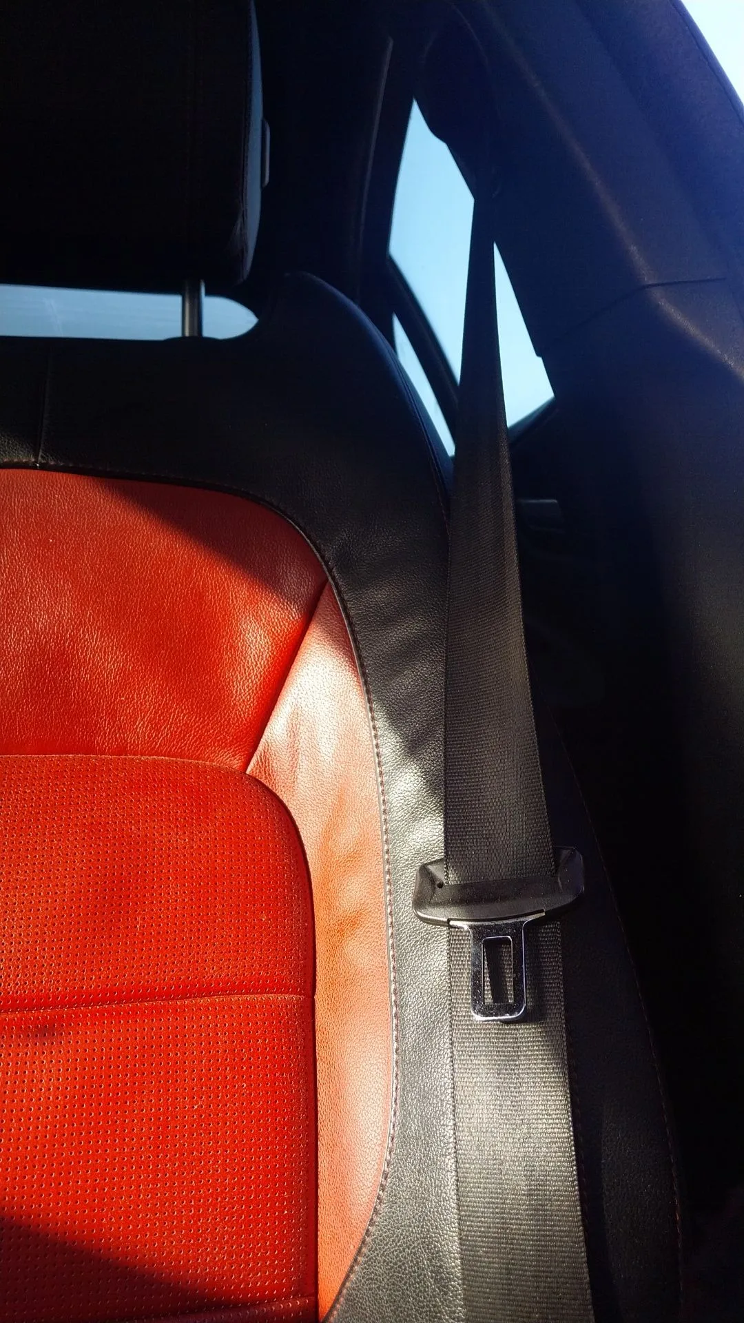 Cinturon Seguridad Delantero Izquierdo para Jaguar Xe (X760)