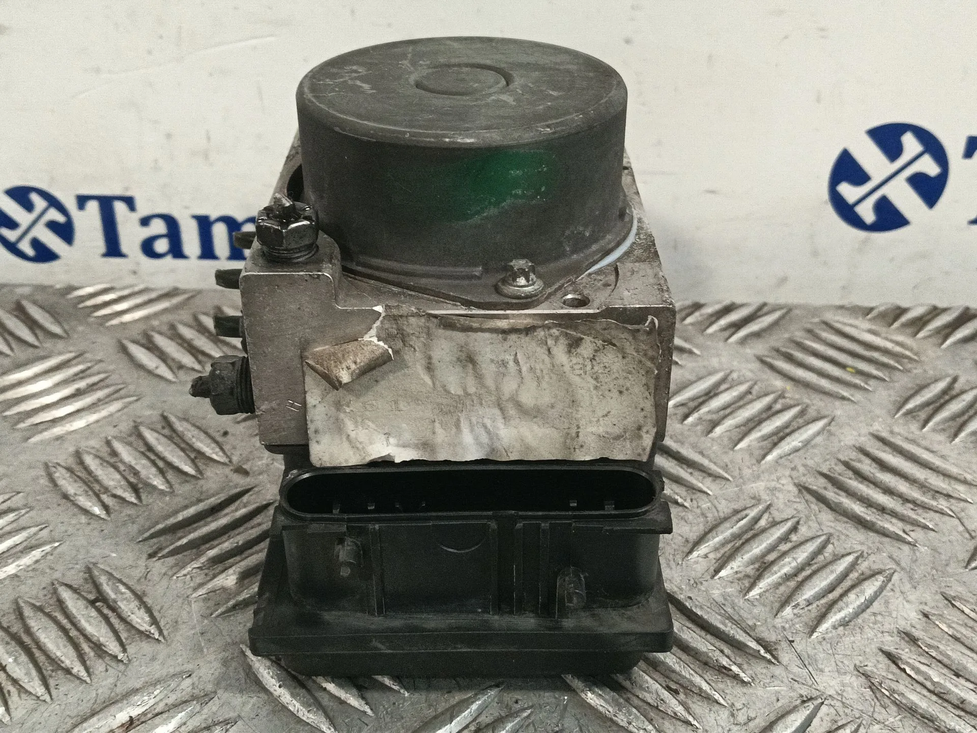 Abs para Renault Kangoo (F/Kc0)