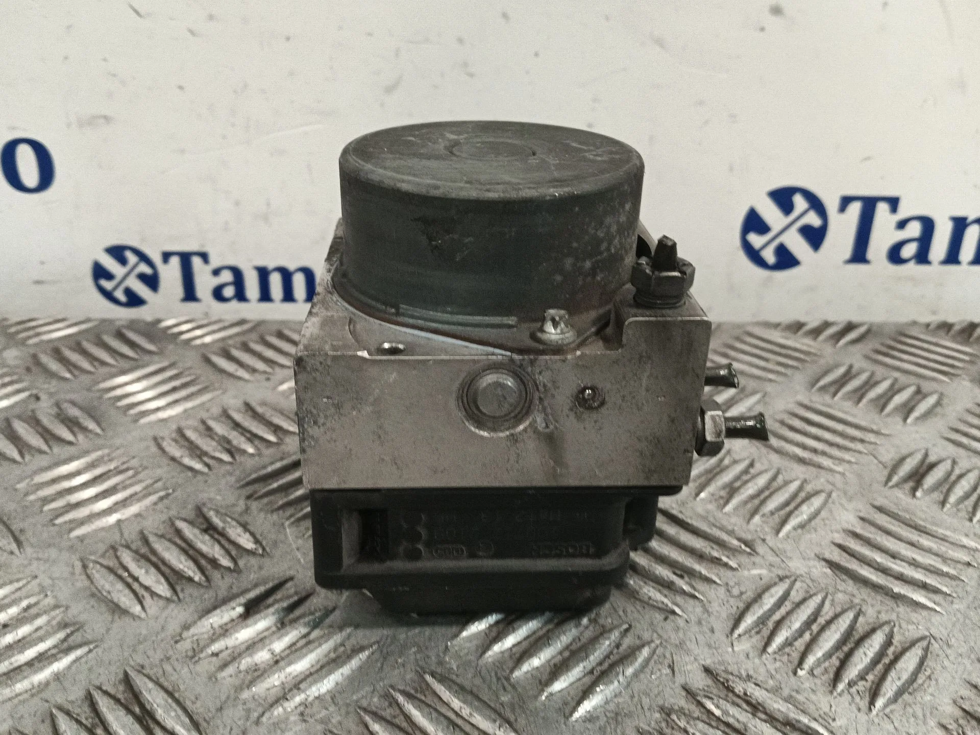 Abs para Renault Kangoo (F/Kc0)