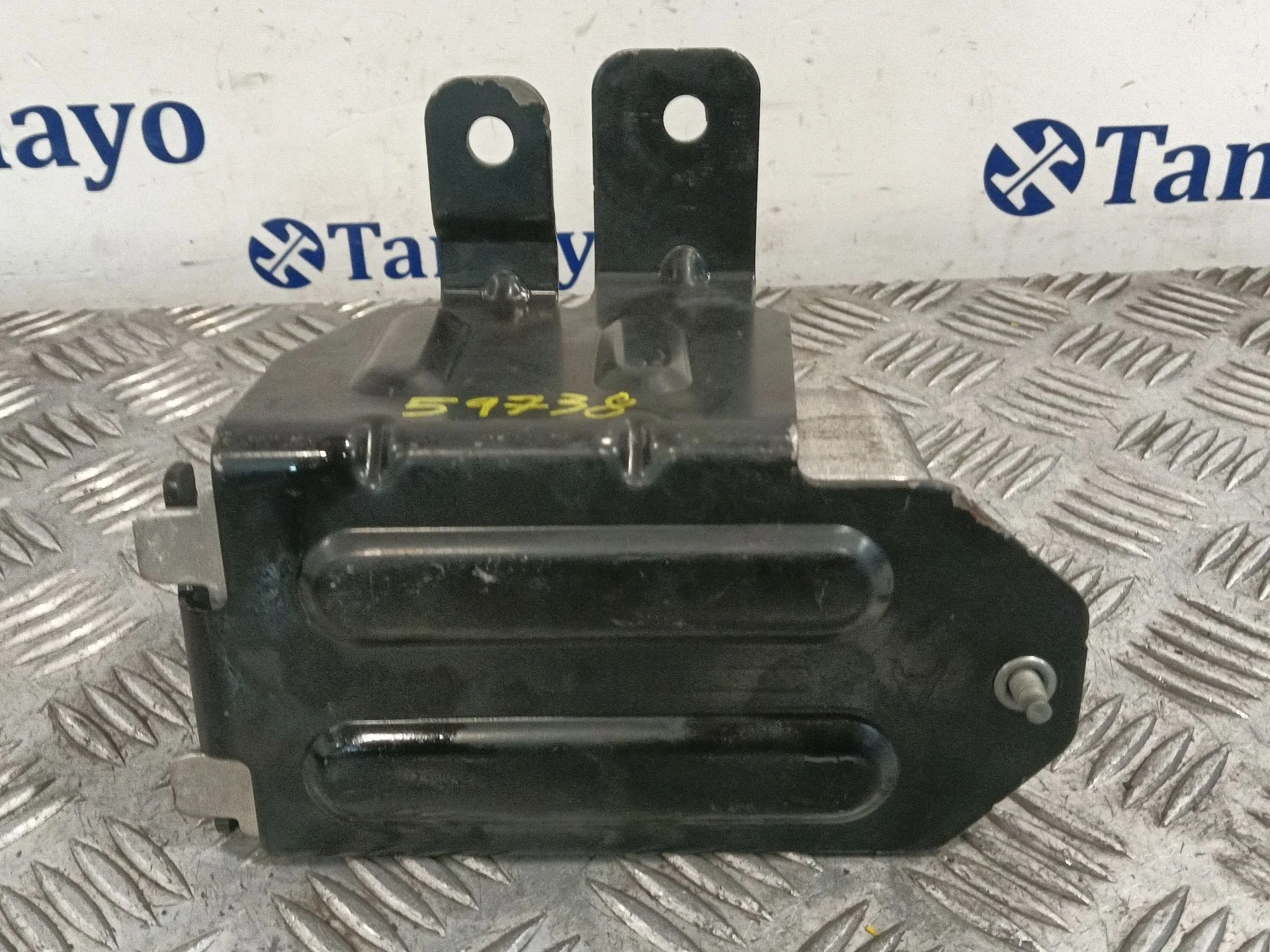 Enfriador Aceite Motor para Jaguar Xe (X760)