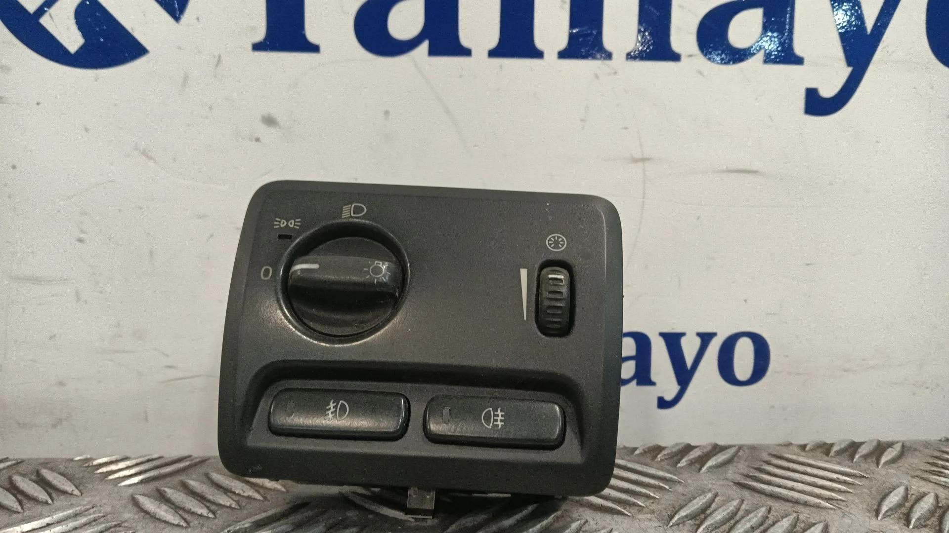Sistema Audio / Radio Cd para Volvo Xc70