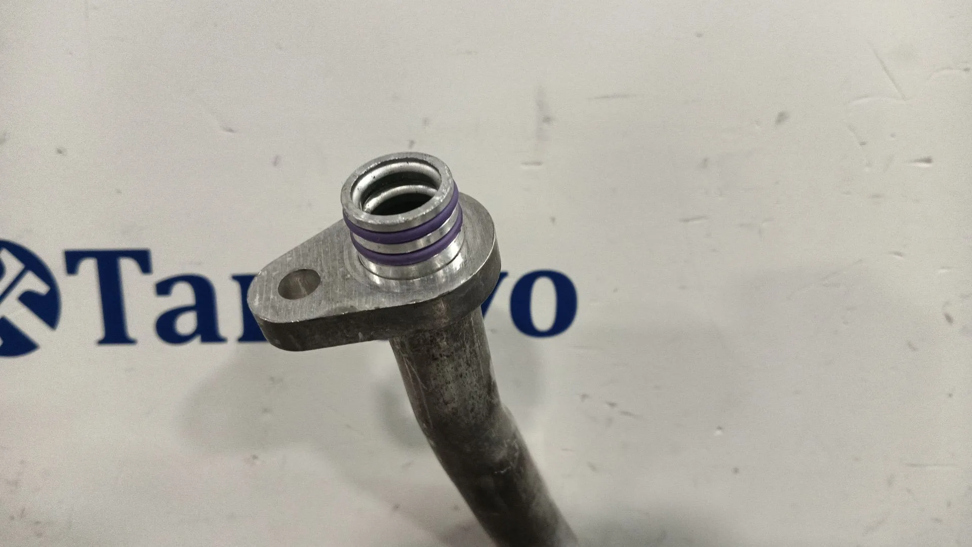 Tubos Aire Acondicionado para Jaguar Xe (X760)