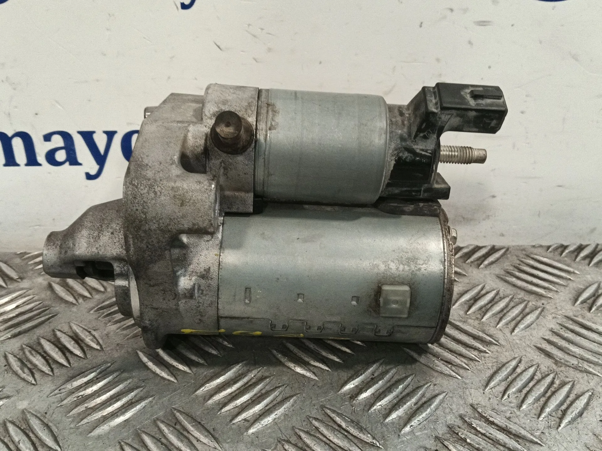 Motor Arranque para Peugeot 208 I (Ca_, Cc_)