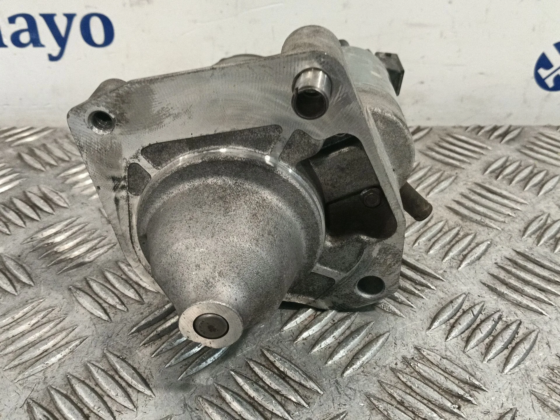 Motor Arranque para Peugeot 208 I (Ca_, Cc_)