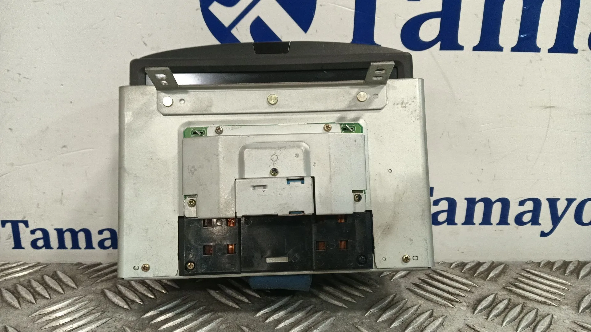 Pantalla Multifuncion para Volvo Xc70